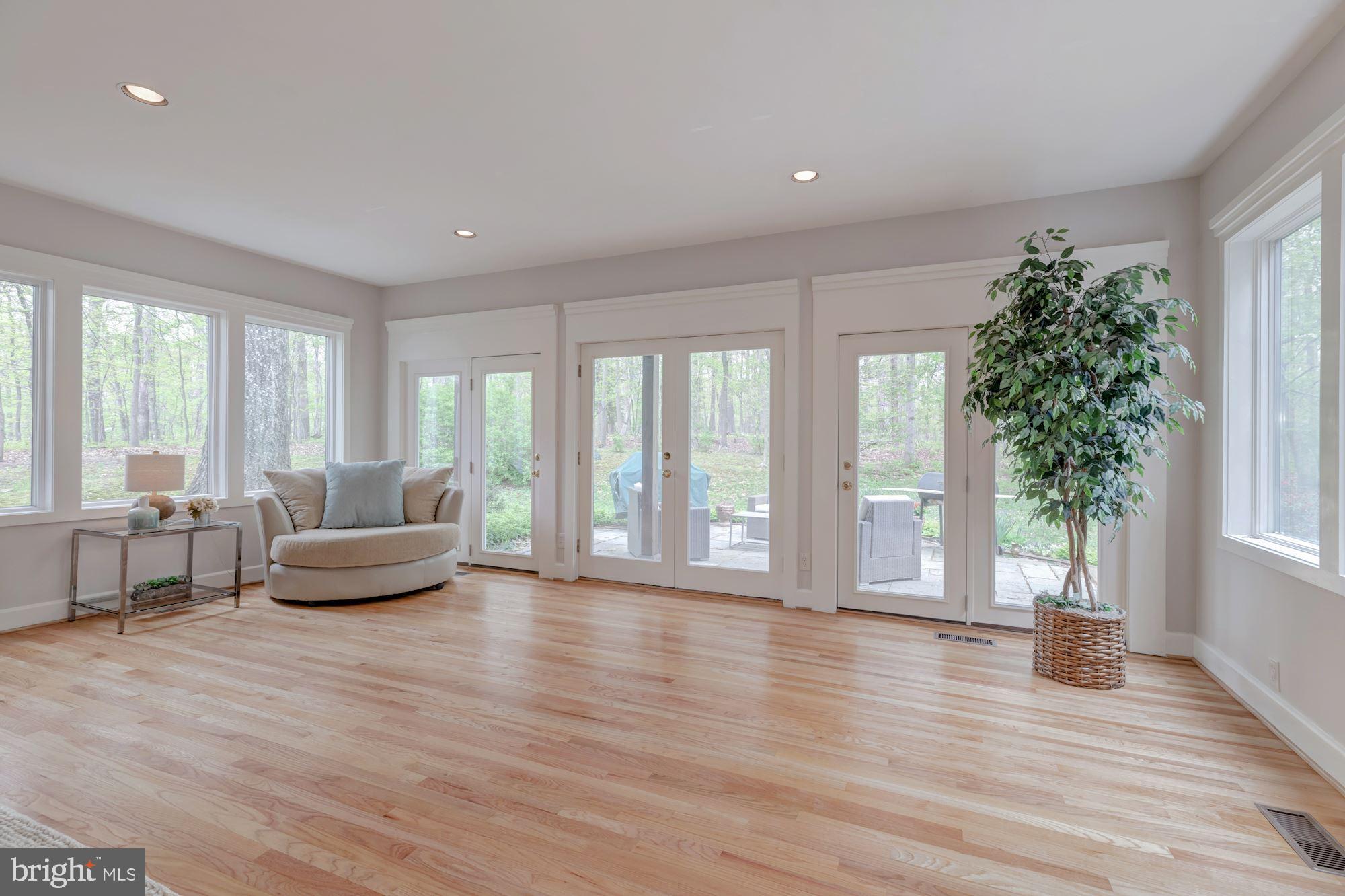 MILL RUN ACRES - Residential