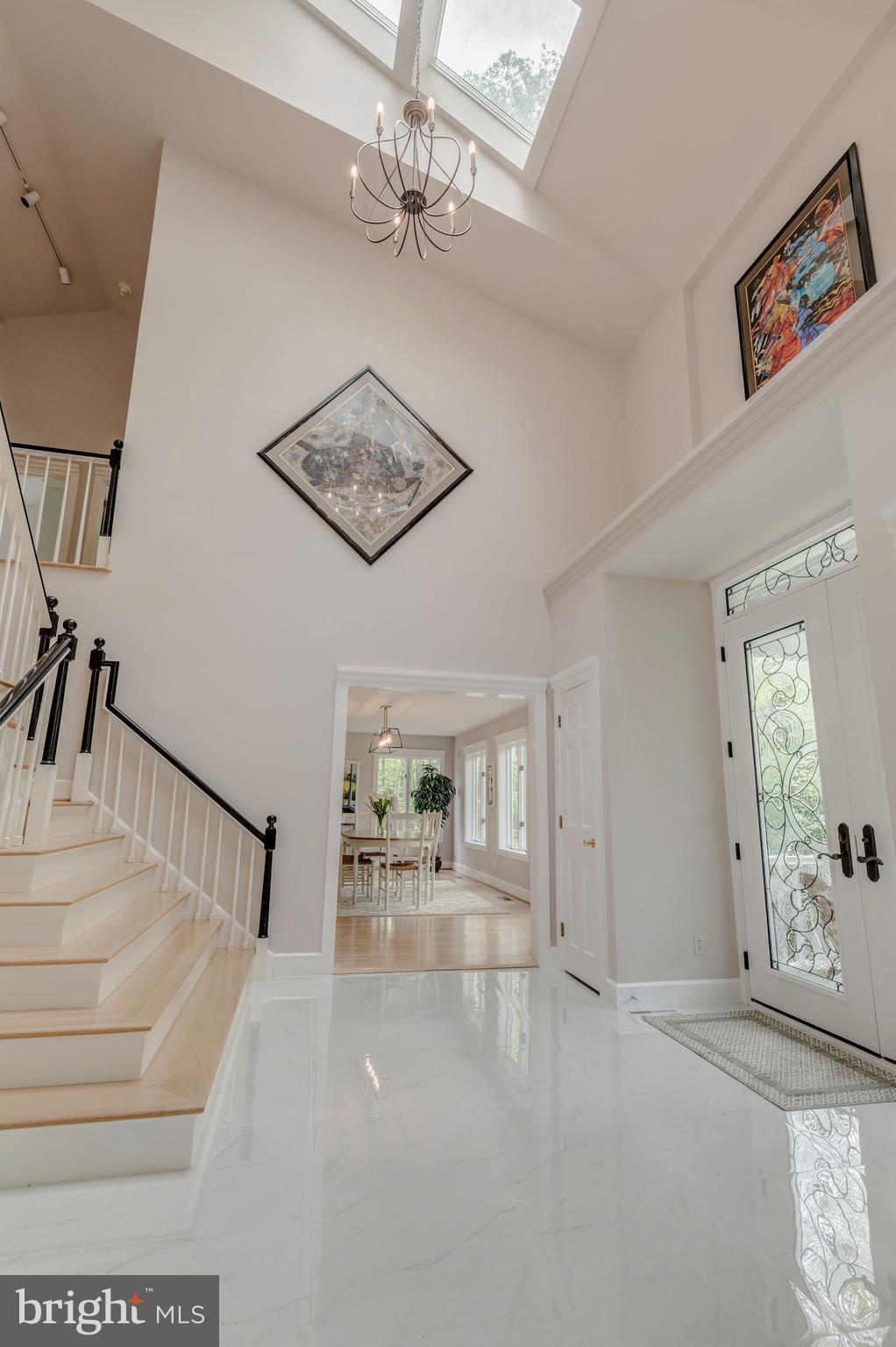 MILL RUN ACRES - Residential