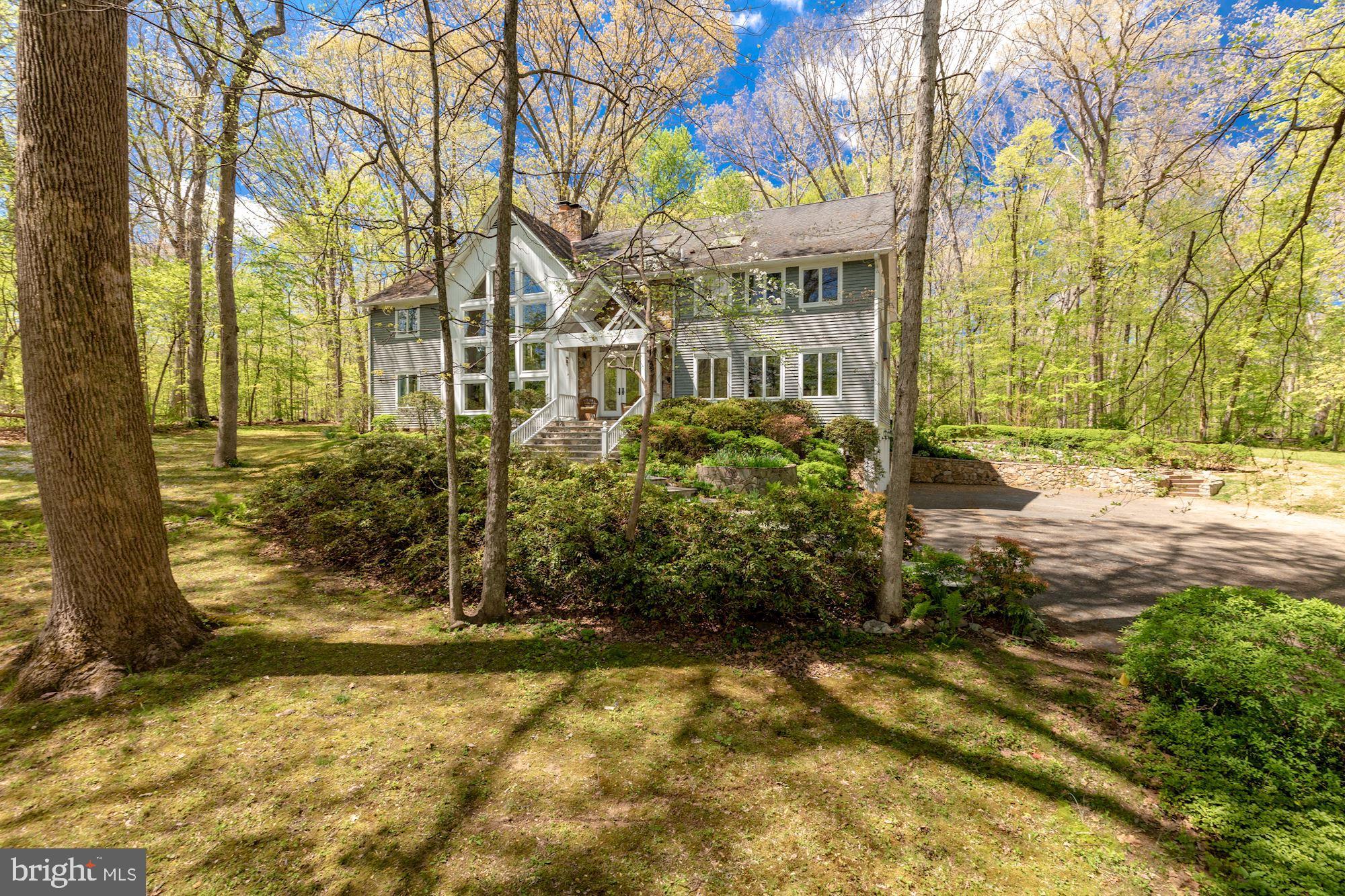 MILL RUN ACRES - Residential