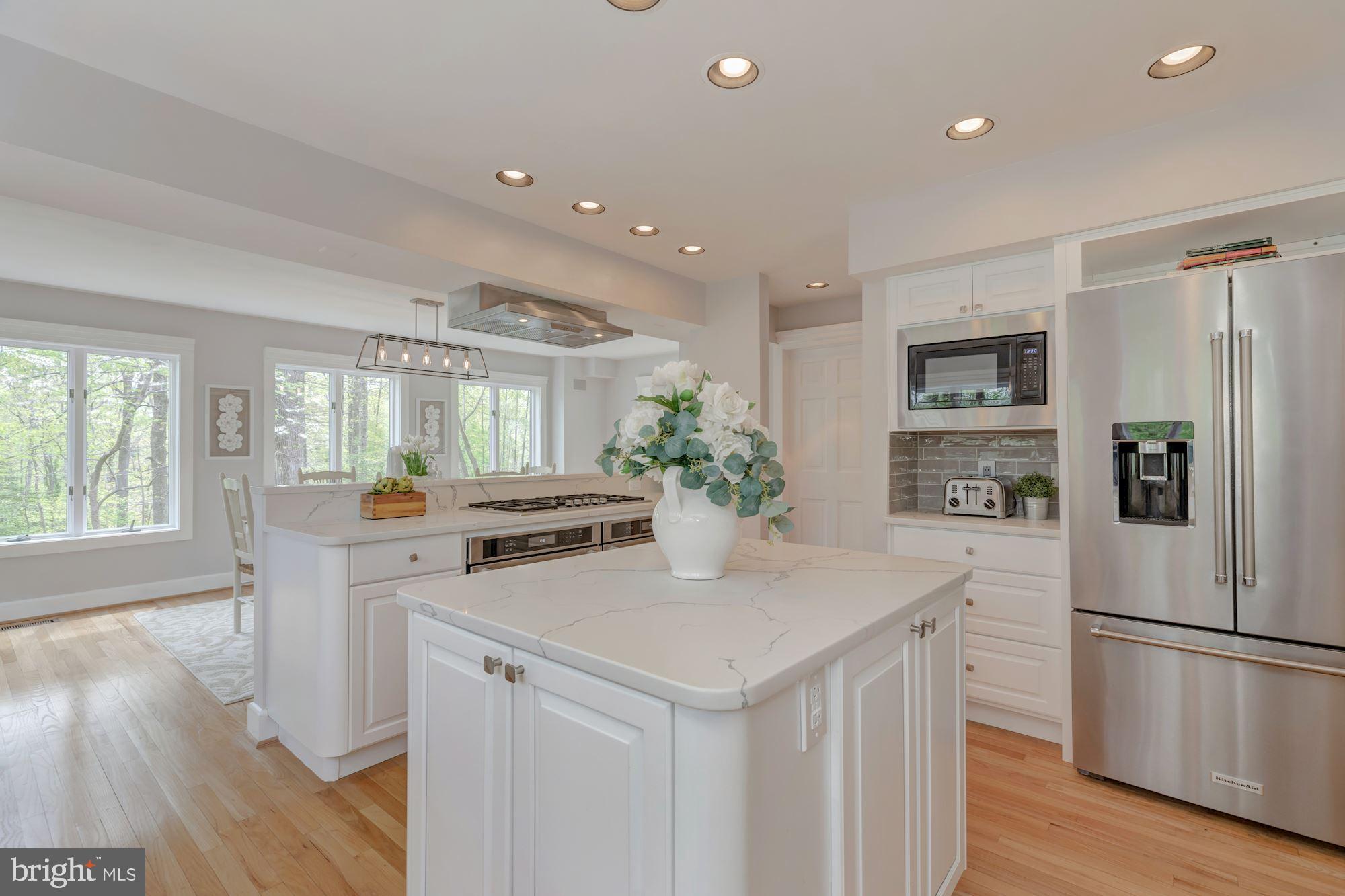 MILL RUN ACRES - Residential