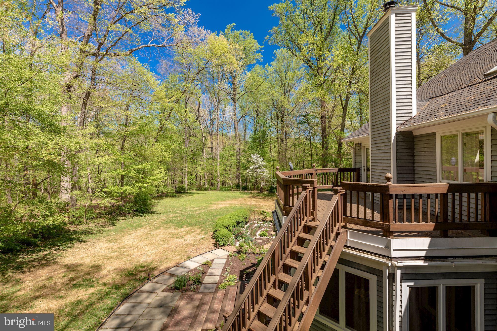 MILL RUN ACRES - Residential