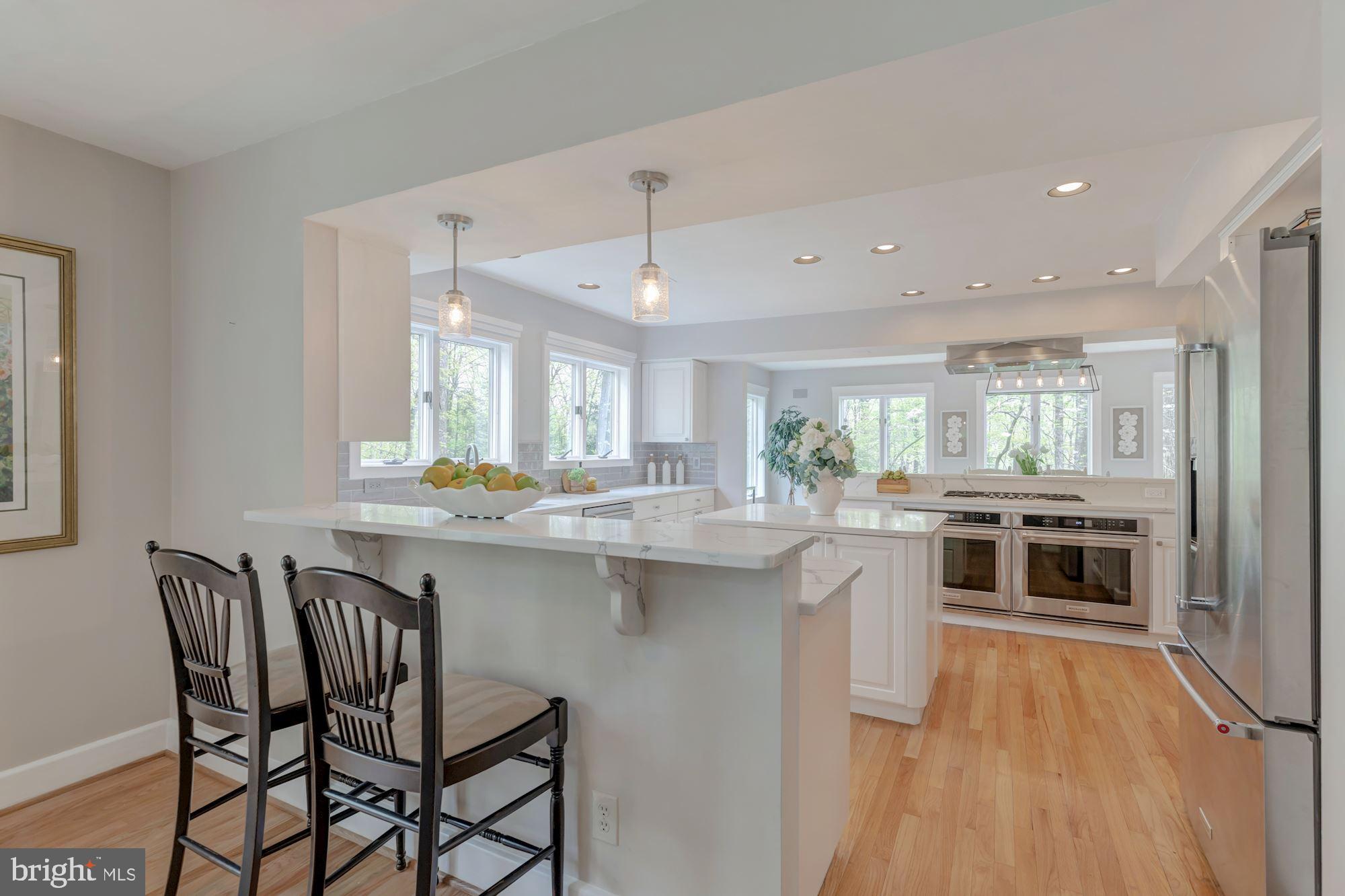 MILL RUN ACRES - Residential