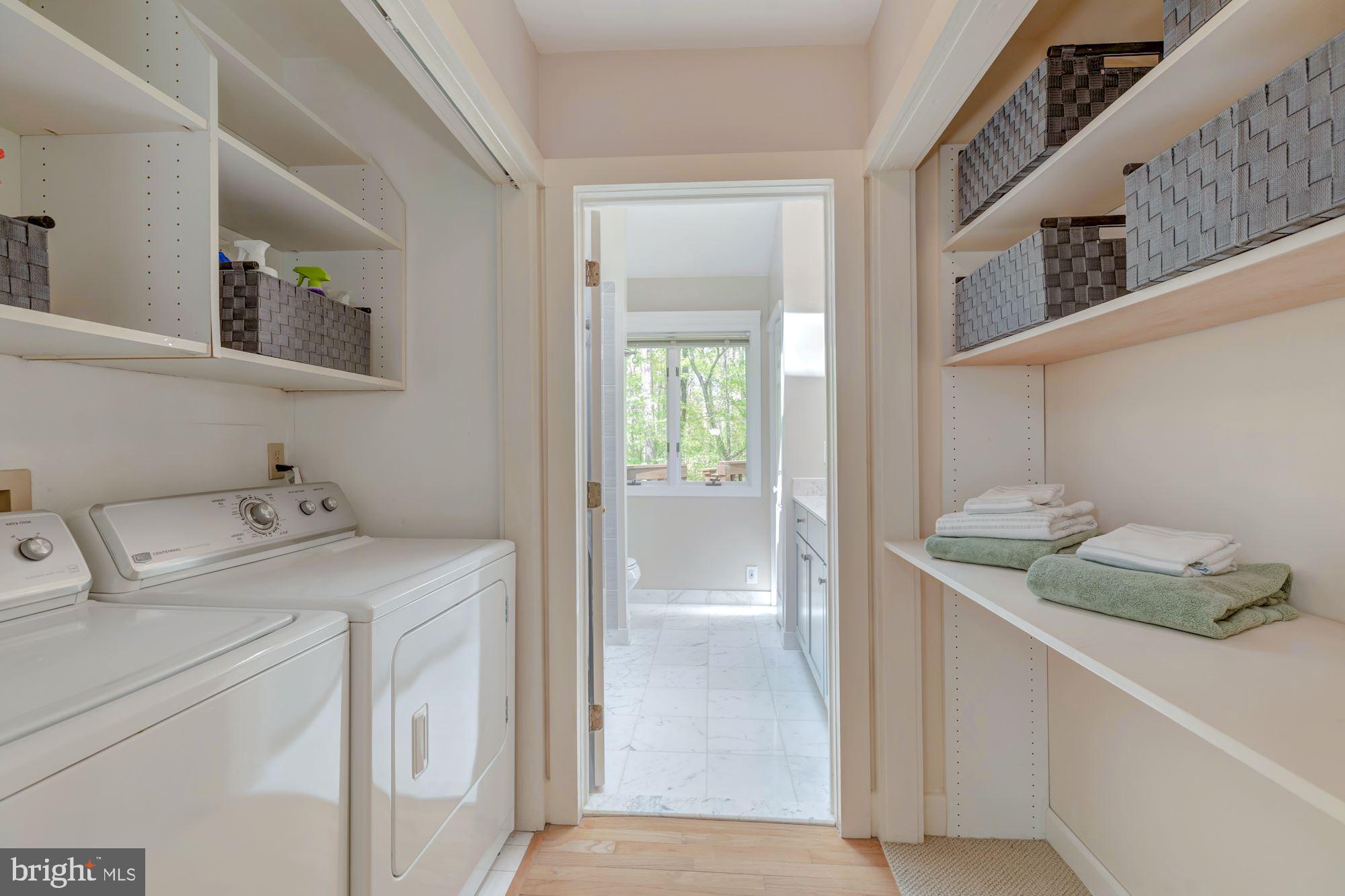 MILL RUN ACRES - Residential