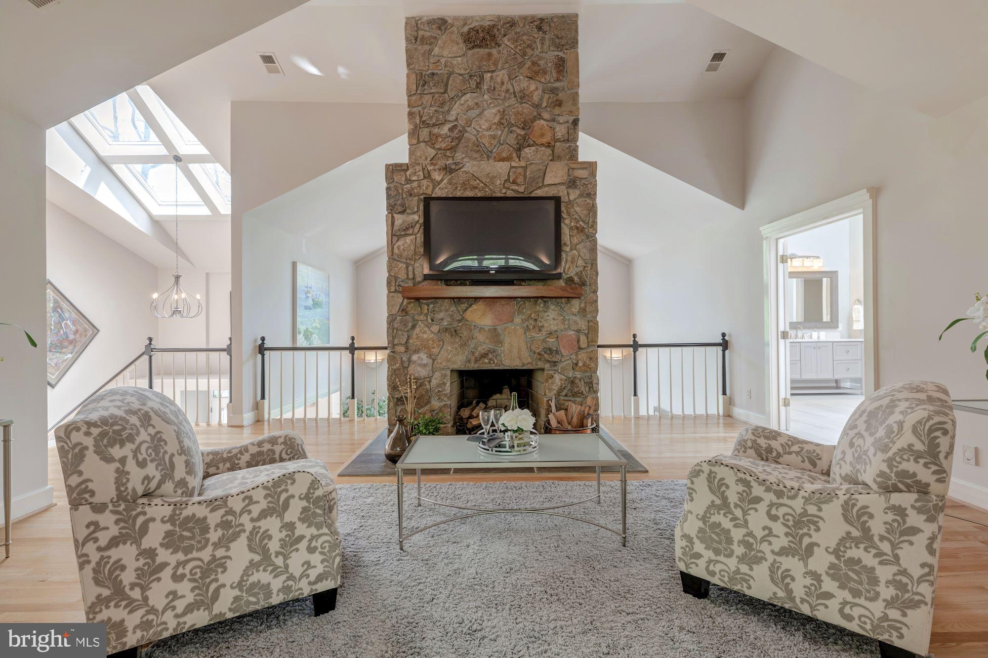 MILL RUN ACRES - Residential