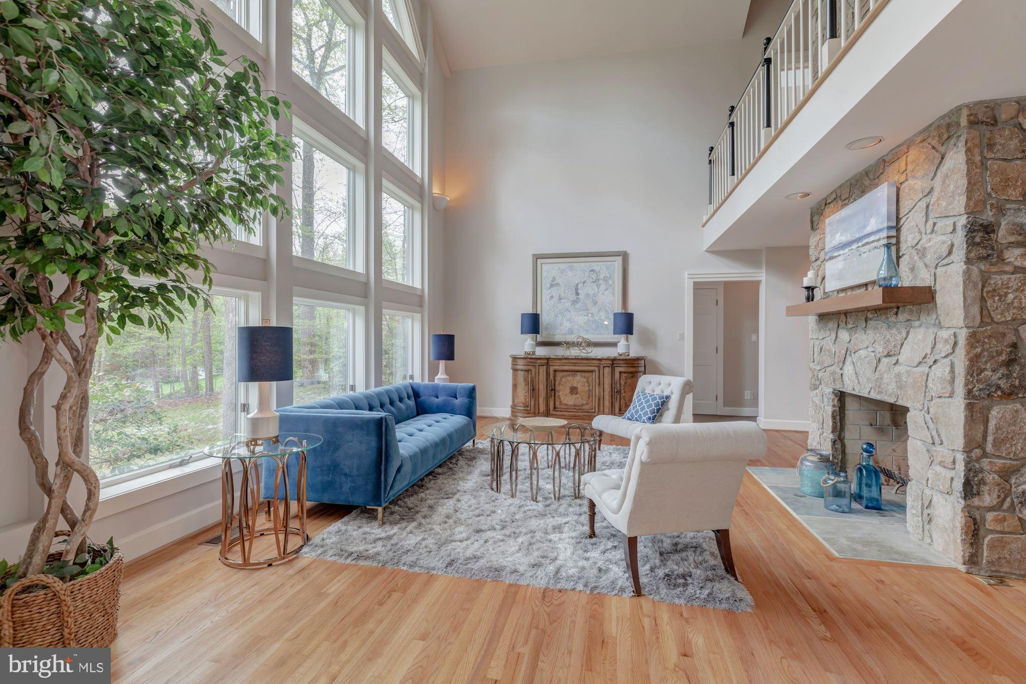 MILL RUN ACRES - Residential