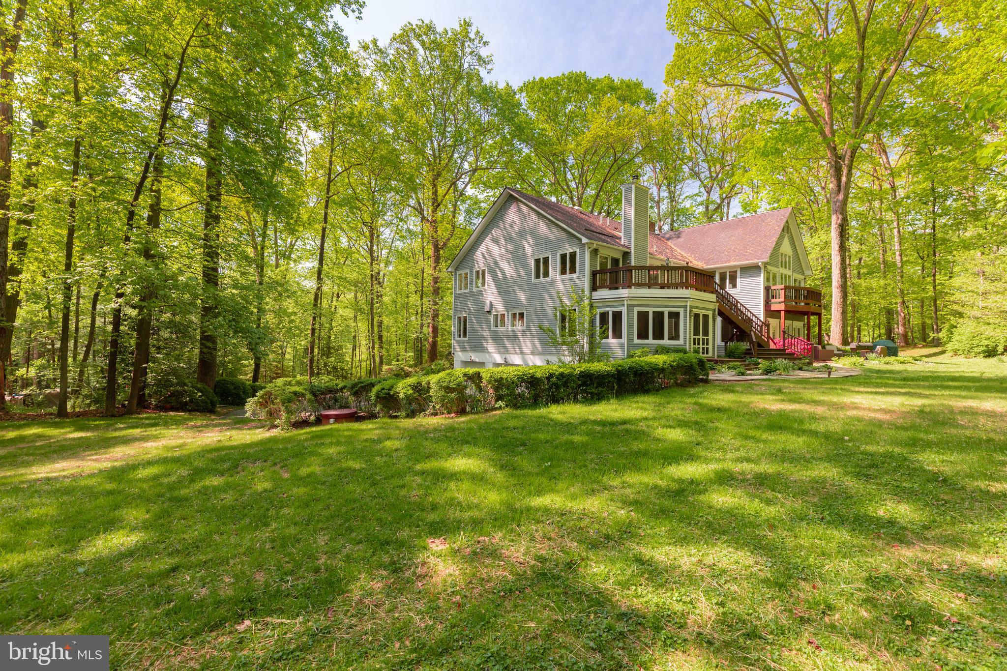 MILL RUN ACRES - Residential