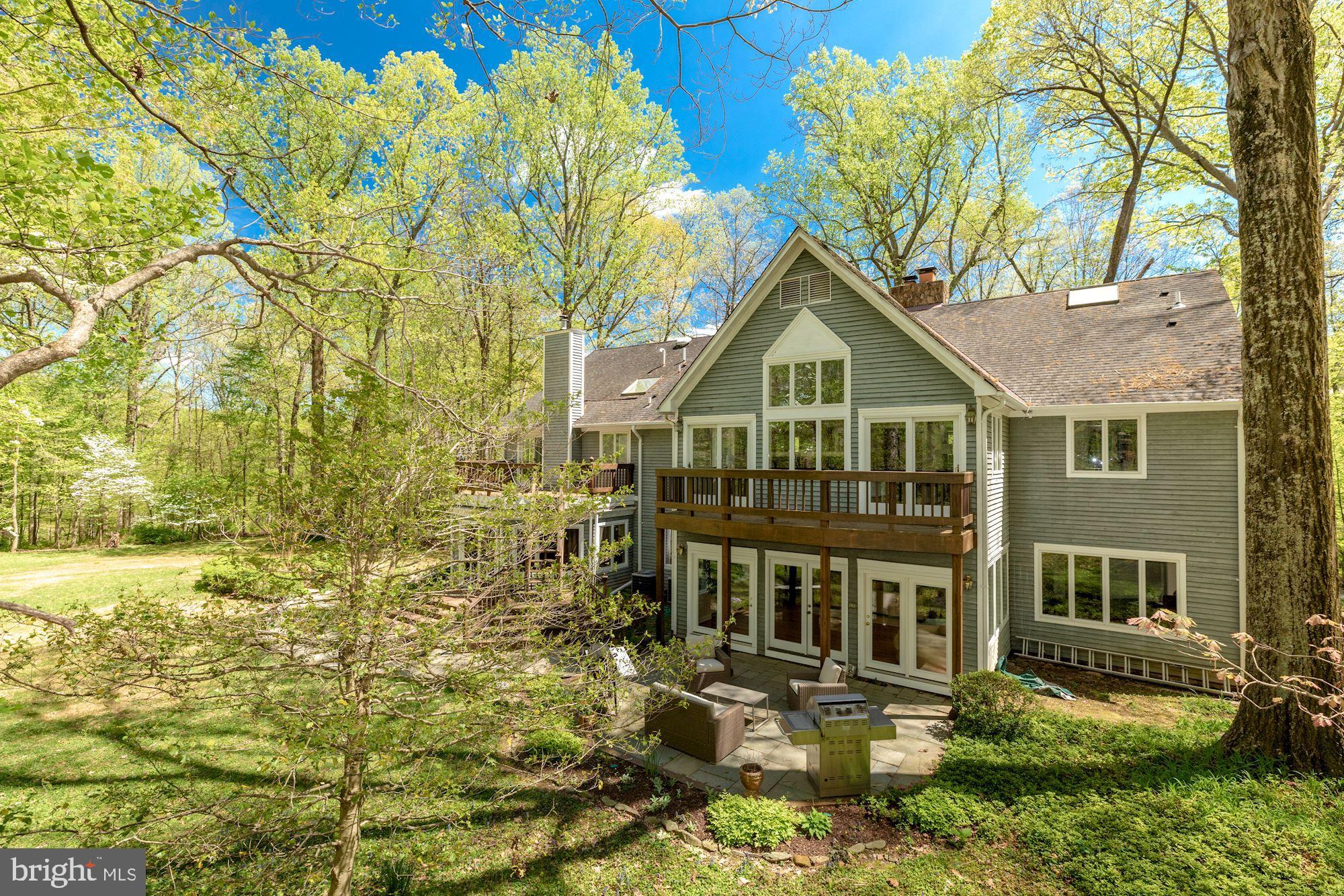 MILL RUN ACRES - Residential