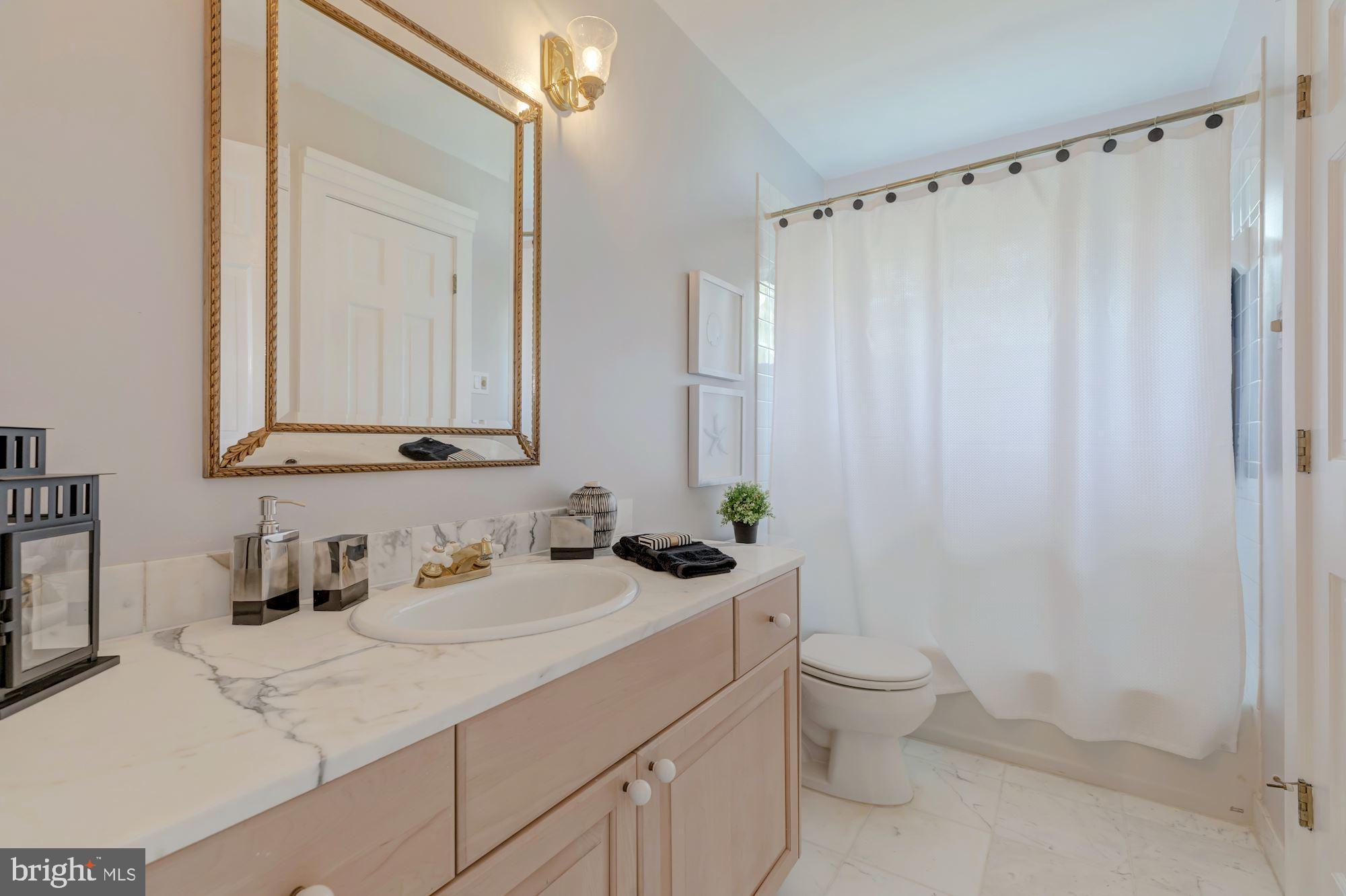 MILL RUN ACRES - Residential