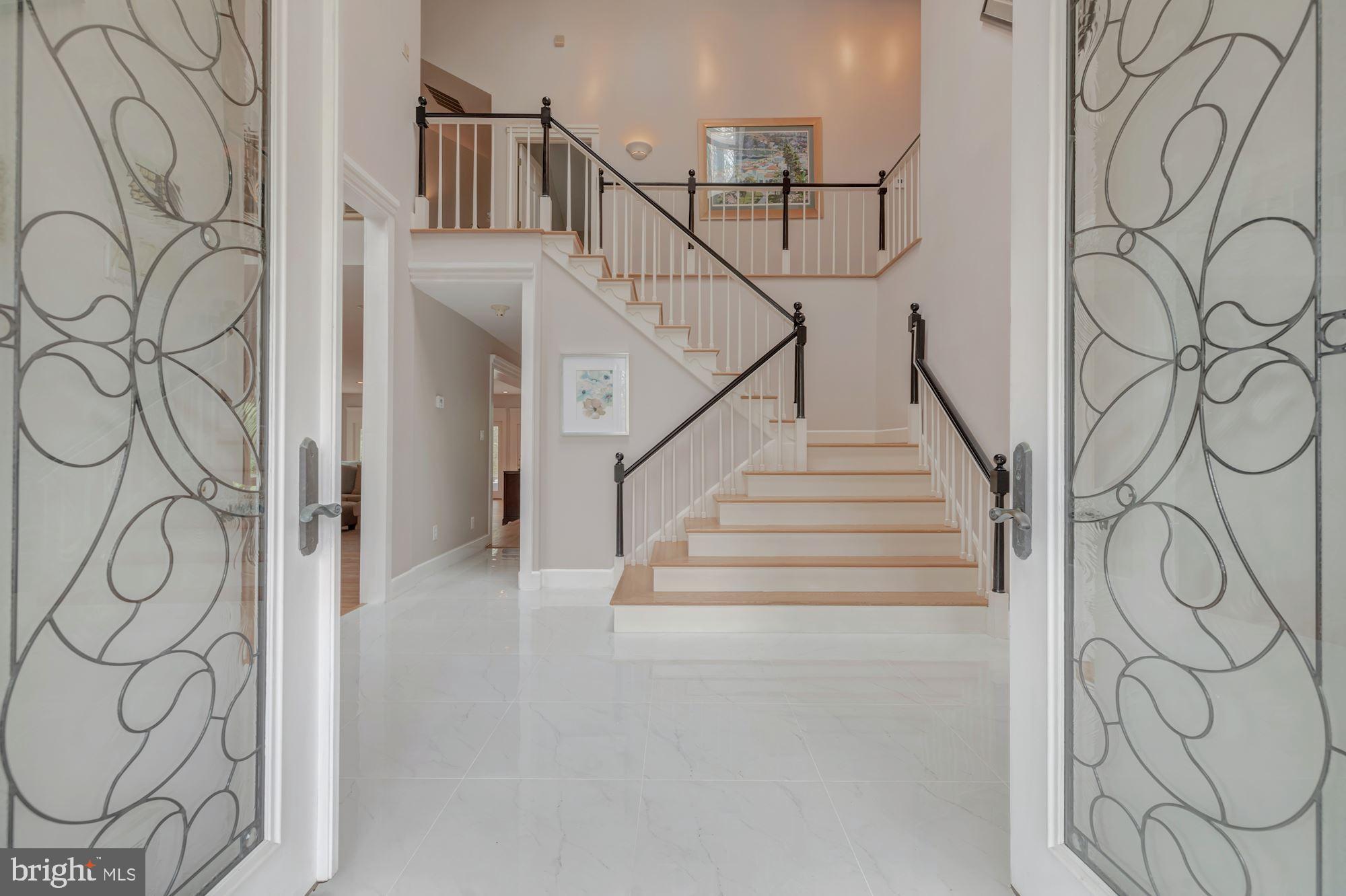 MILL RUN ACRES - Residential