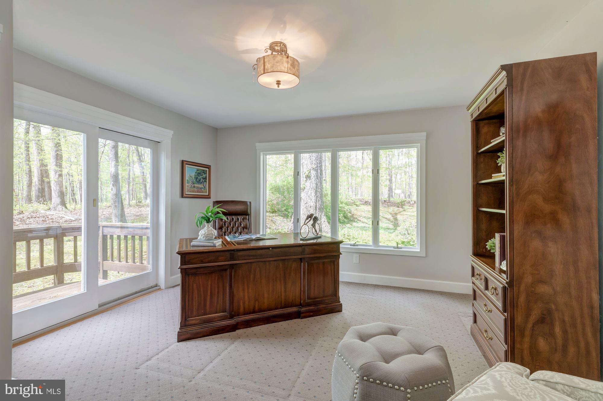 MILL RUN ACRES - Residential