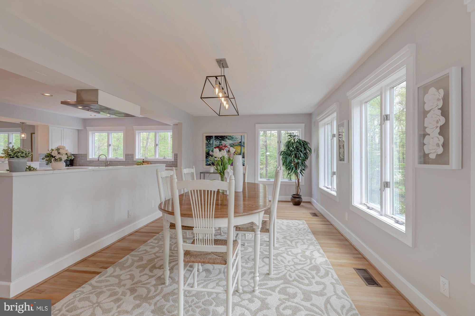 MILL RUN ACRES - Residential