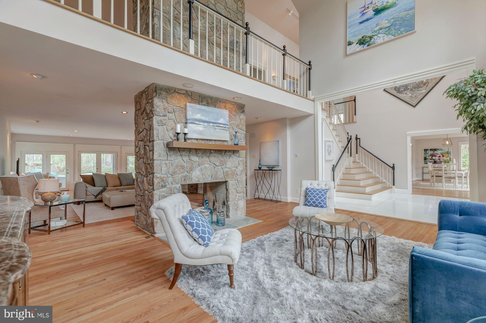 MILL RUN ACRES - Residential