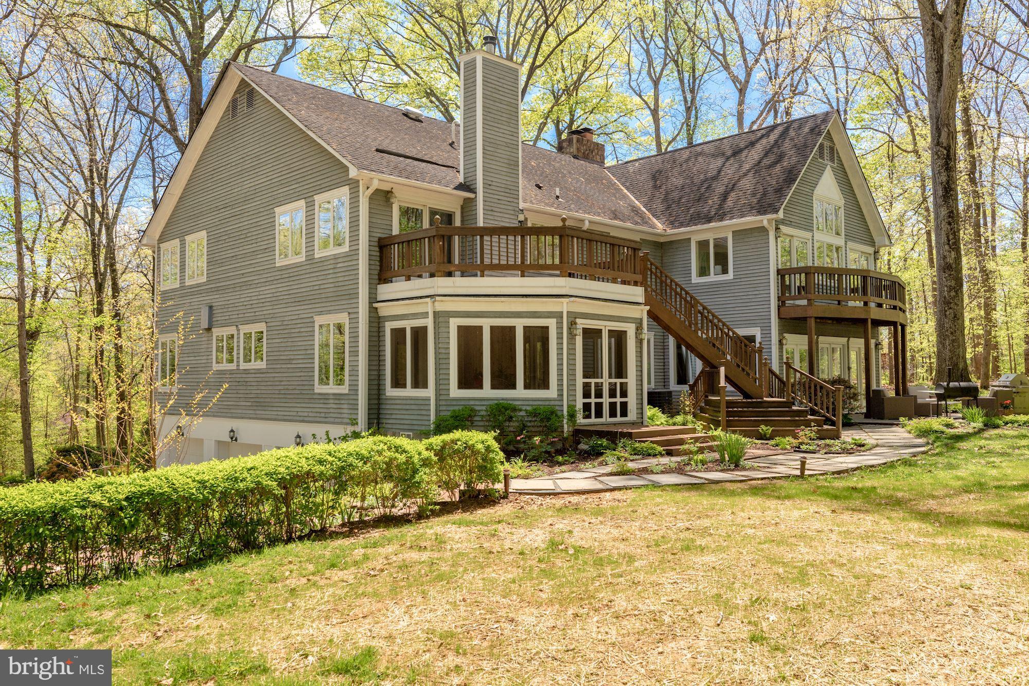 MILL RUN ACRES - Residential