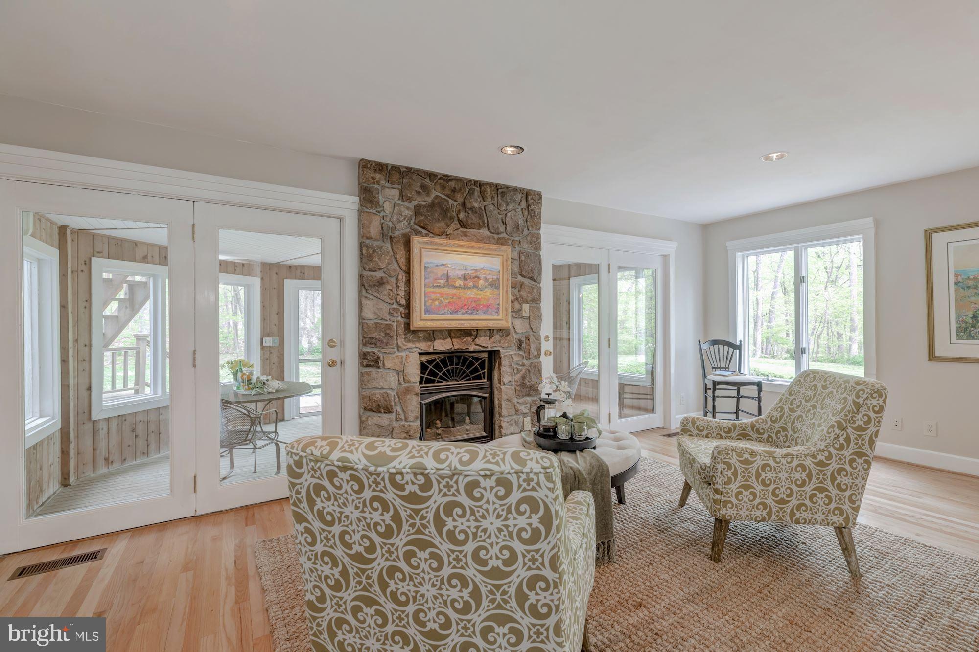 MILL RUN ACRES - Residential