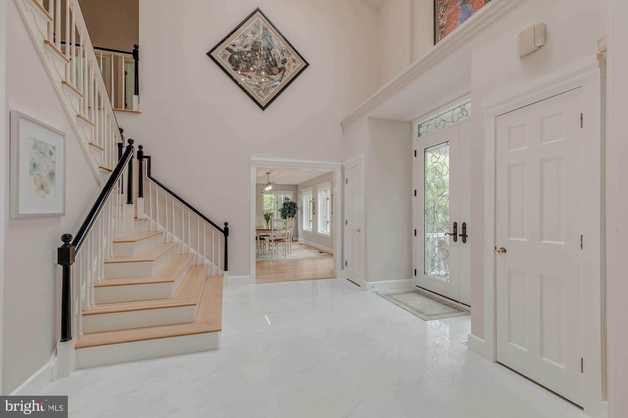 MILL RUN ACRES - Residential