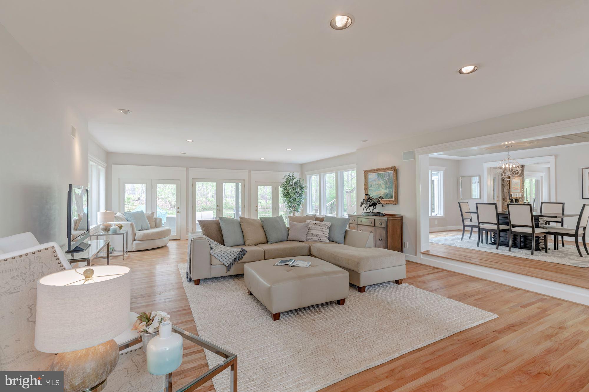 MILL RUN ACRES - Residential