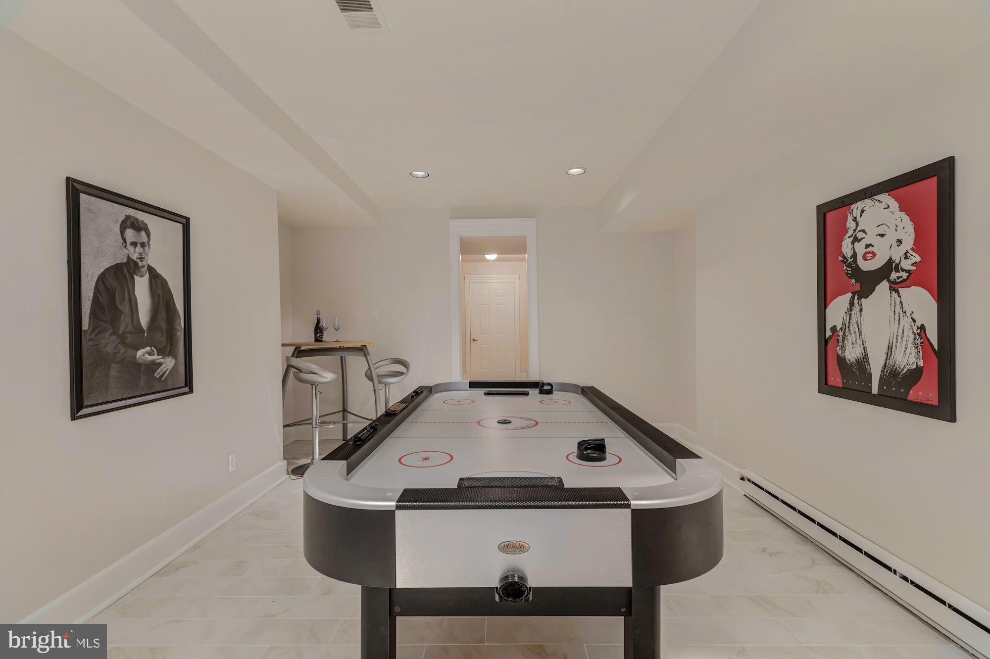 MILL RUN ACRES - Residential