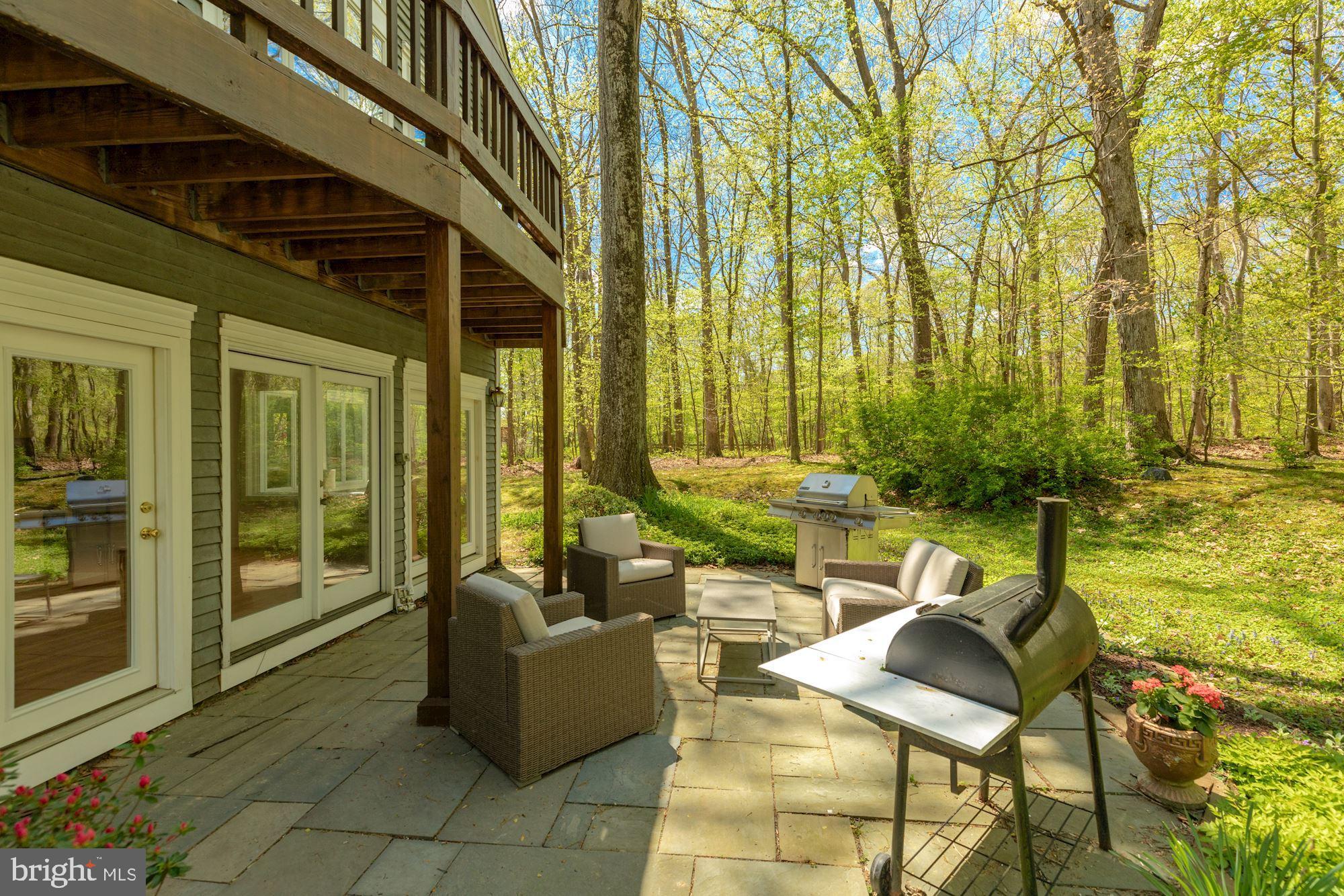 MILL RUN ACRES - Residential