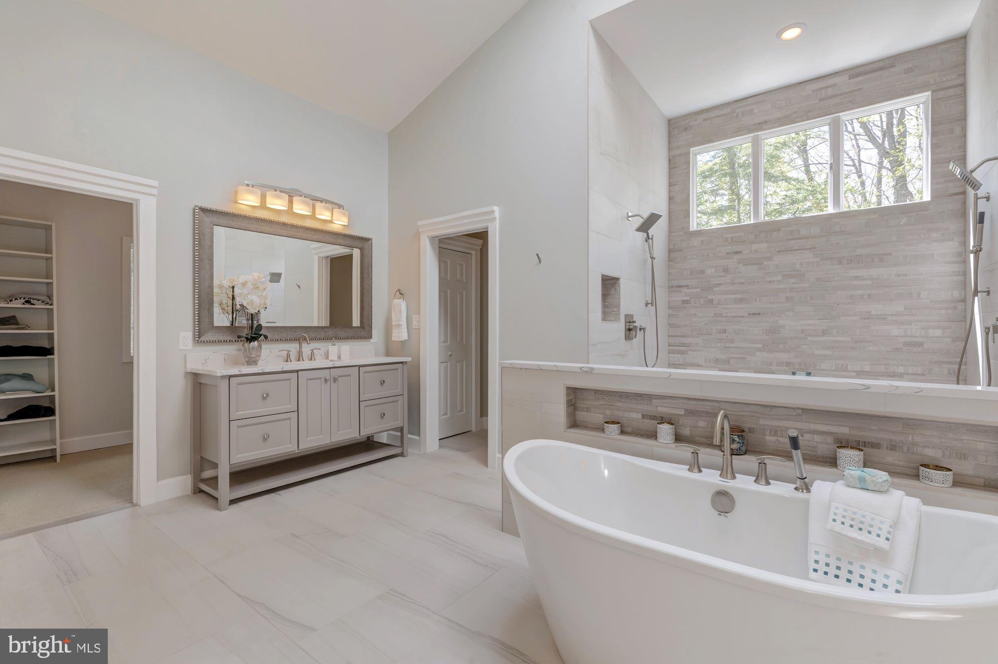 MILL RUN ACRES - Residential