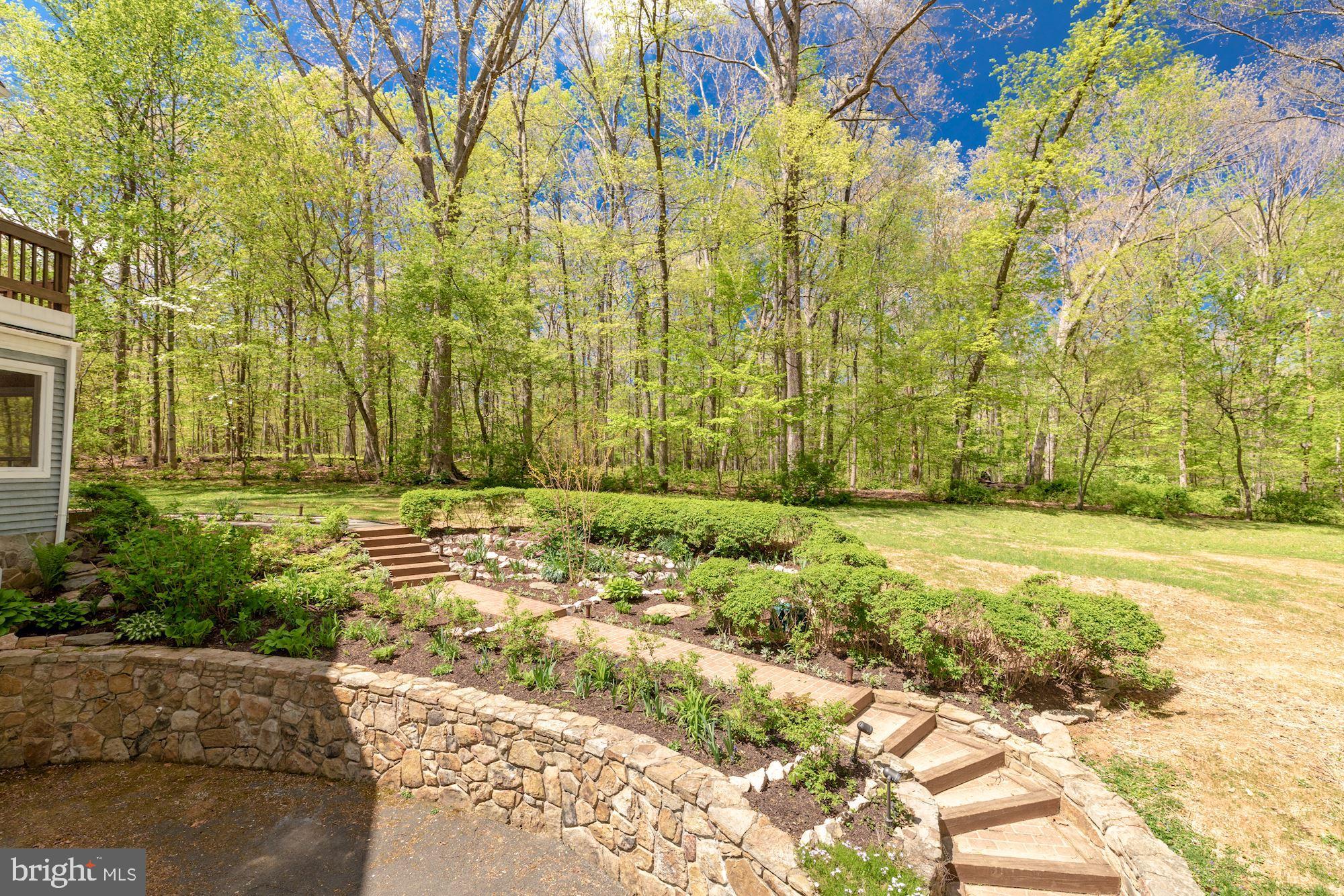 MILL RUN ACRES - Residential