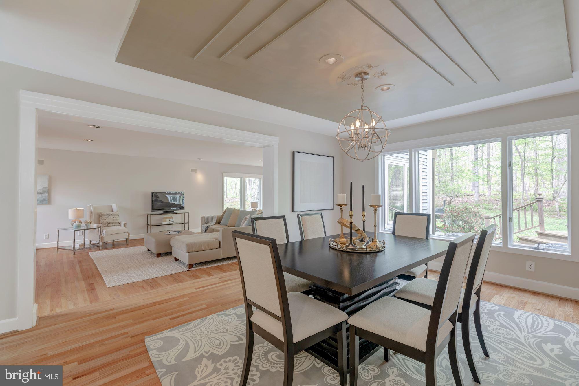 MILL RUN ACRES - Residential