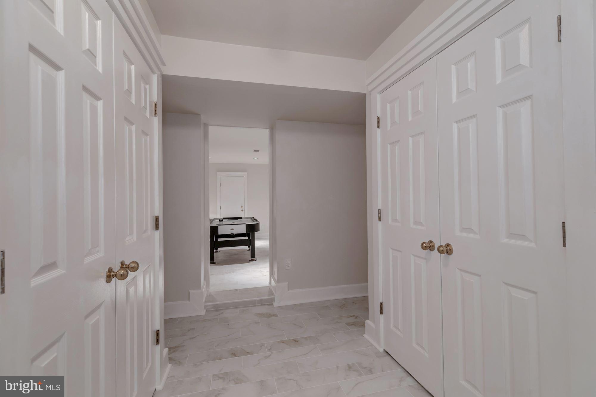 MILL RUN ACRES - Residential