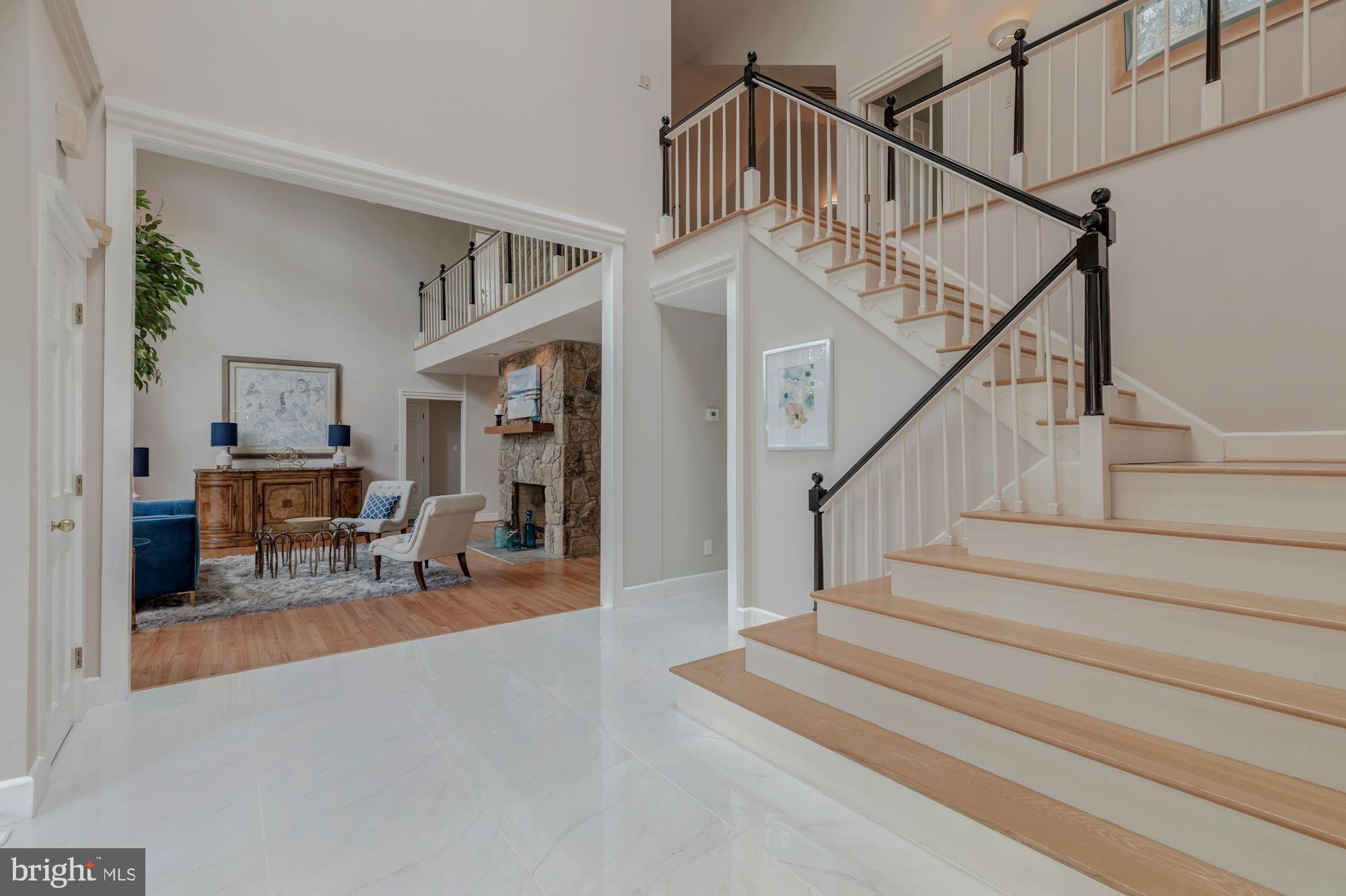 MILL RUN ACRES - Residential