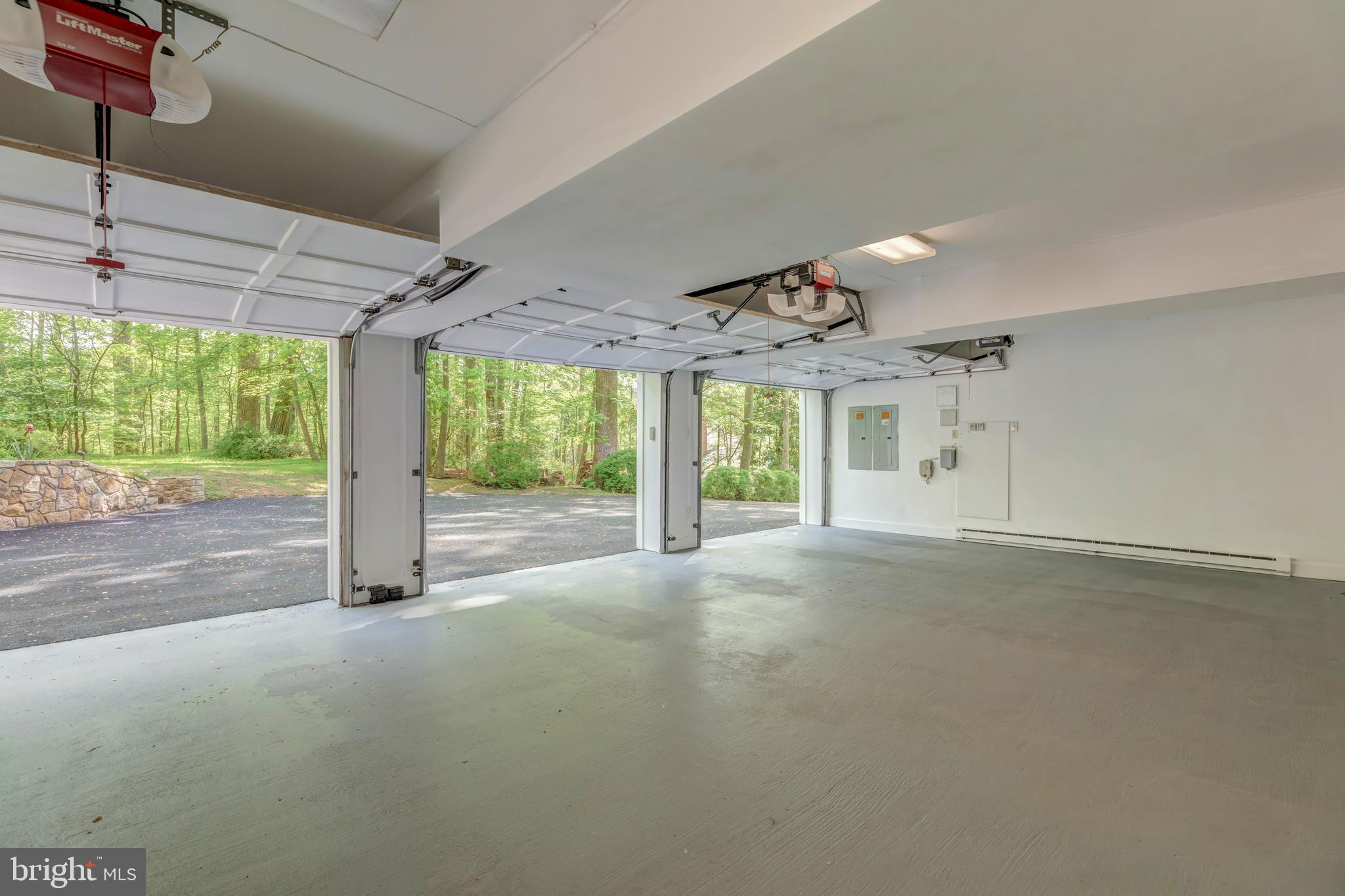 MILL RUN ACRES - Residential