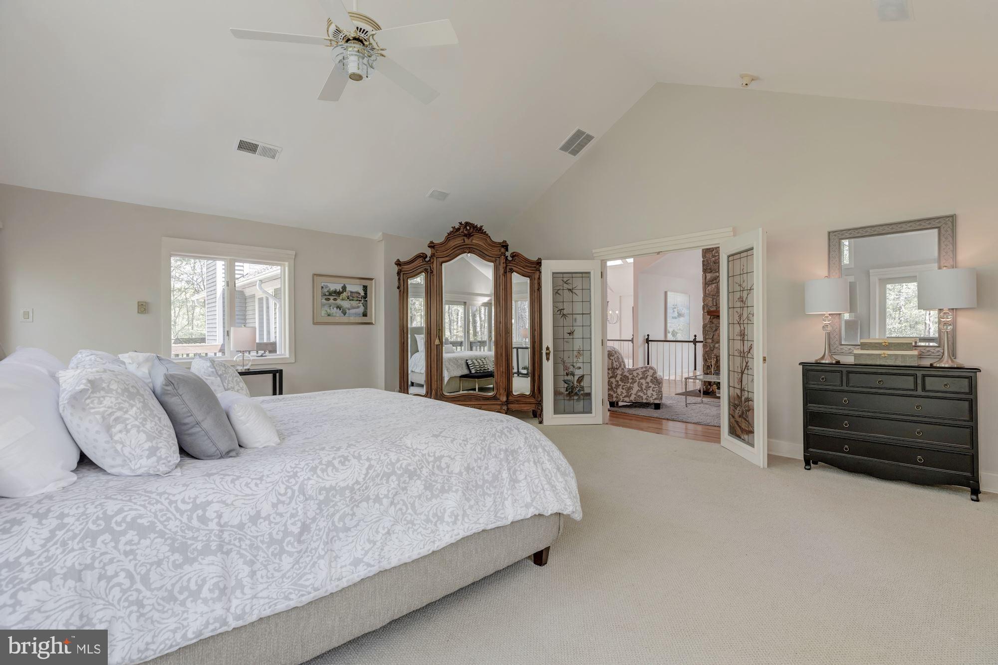 MILL RUN ACRES - Residential