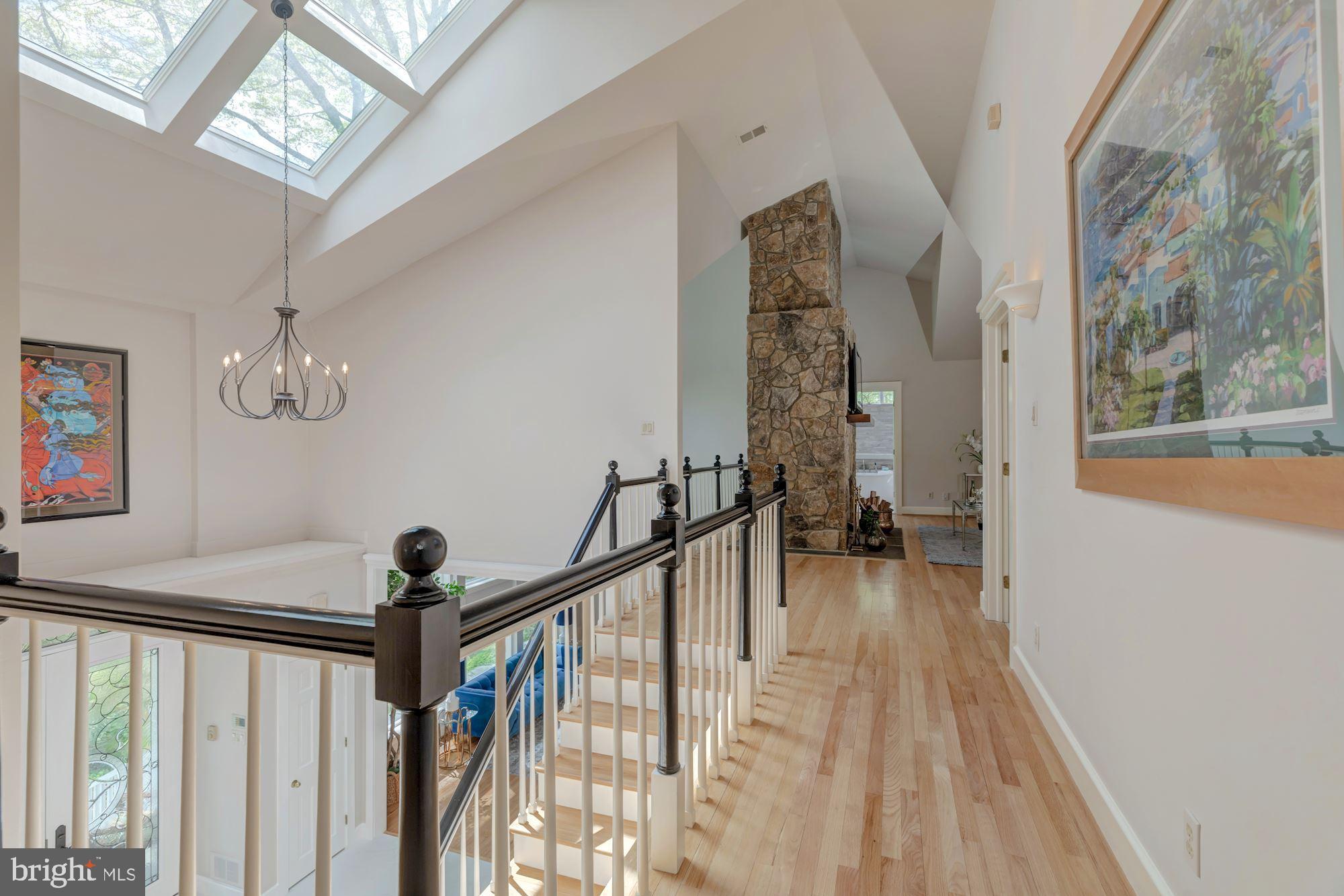 MILL RUN ACRES - Residential