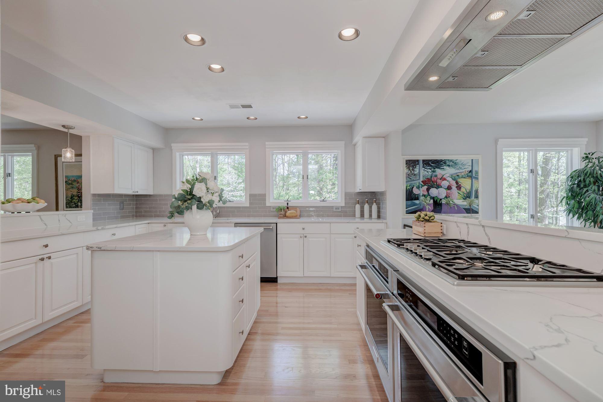 MILL RUN ACRES - Residential