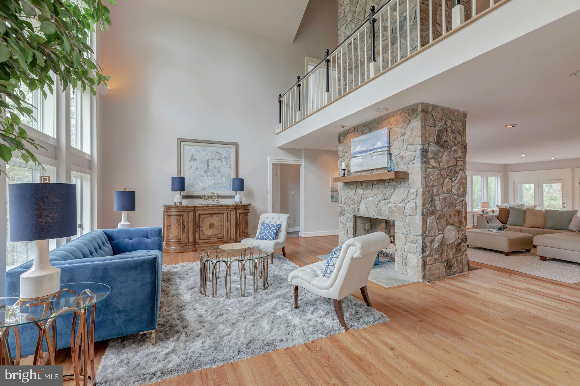 MILL RUN ACRES - Residential