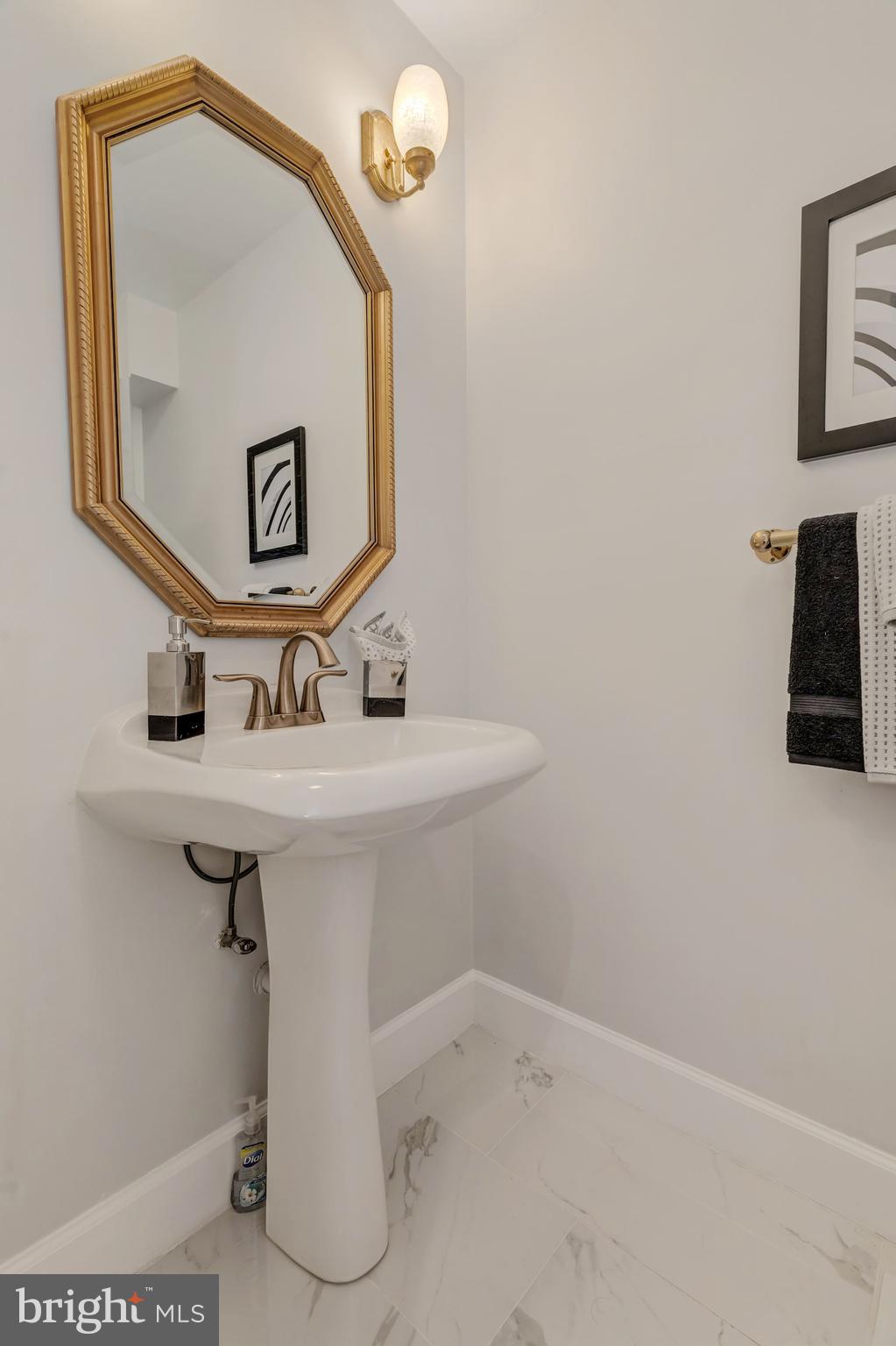 MILL RUN ACRES - Residential