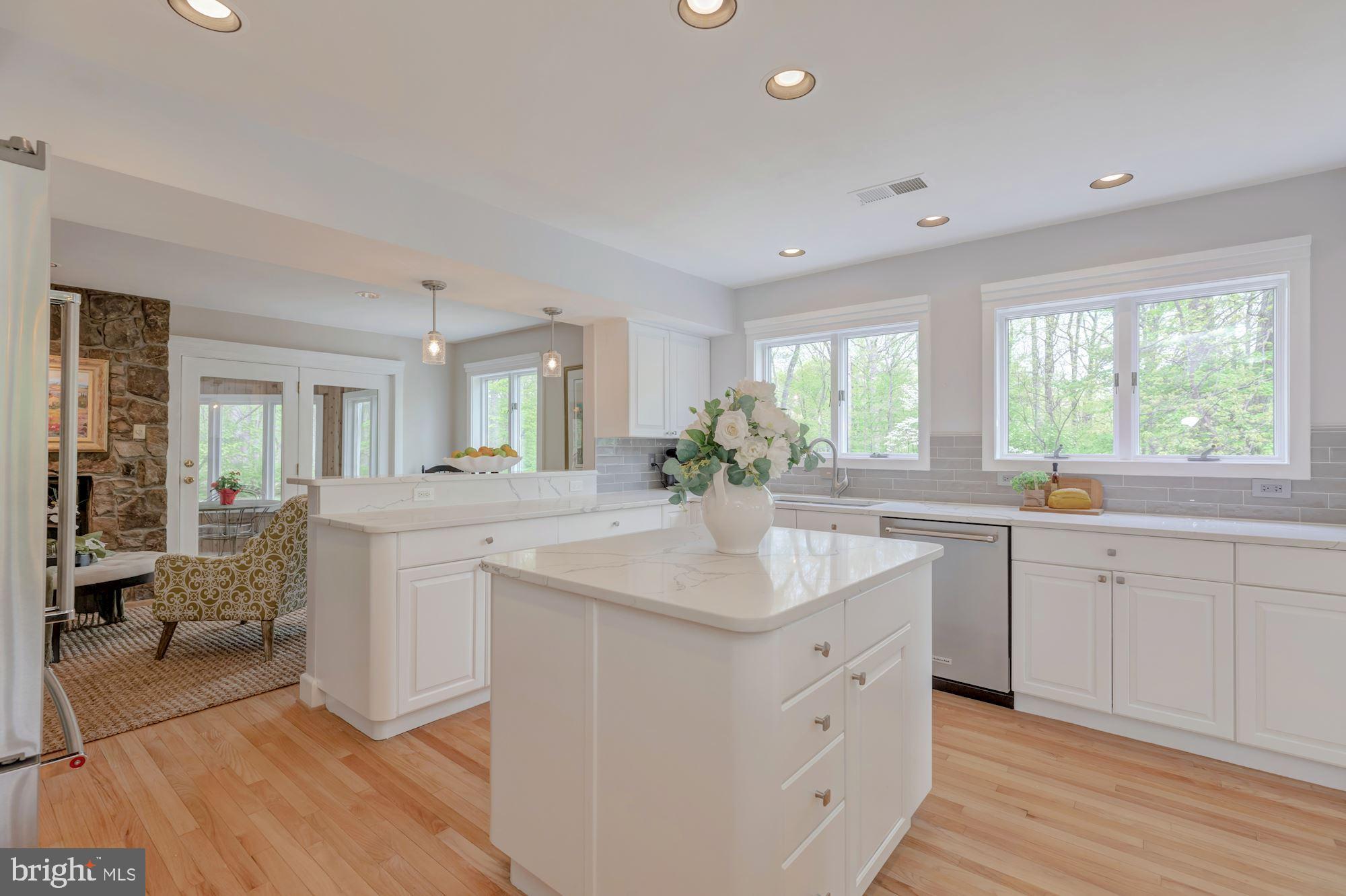 MILL RUN ACRES - Residential