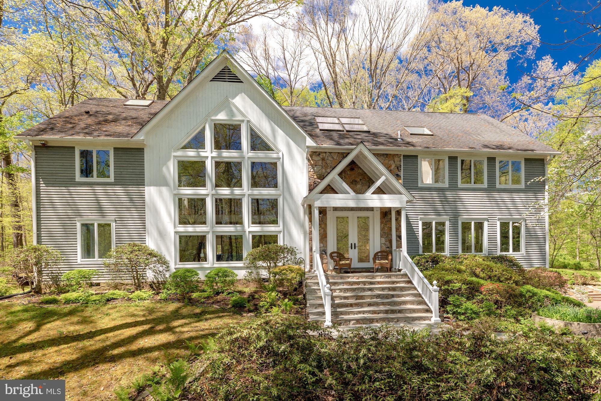 MILL RUN ACRES - Residential