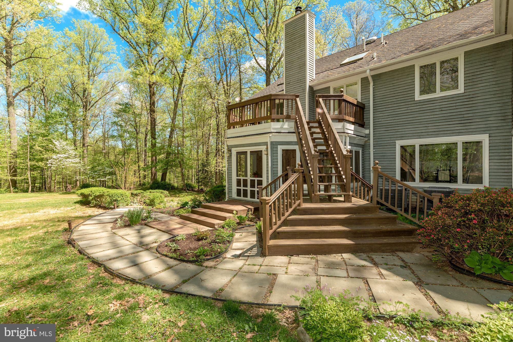 MILL RUN ACRES - Residential