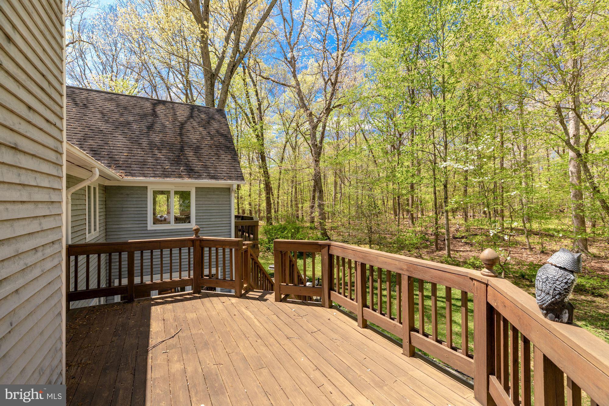 MILL RUN ACRES - Residential