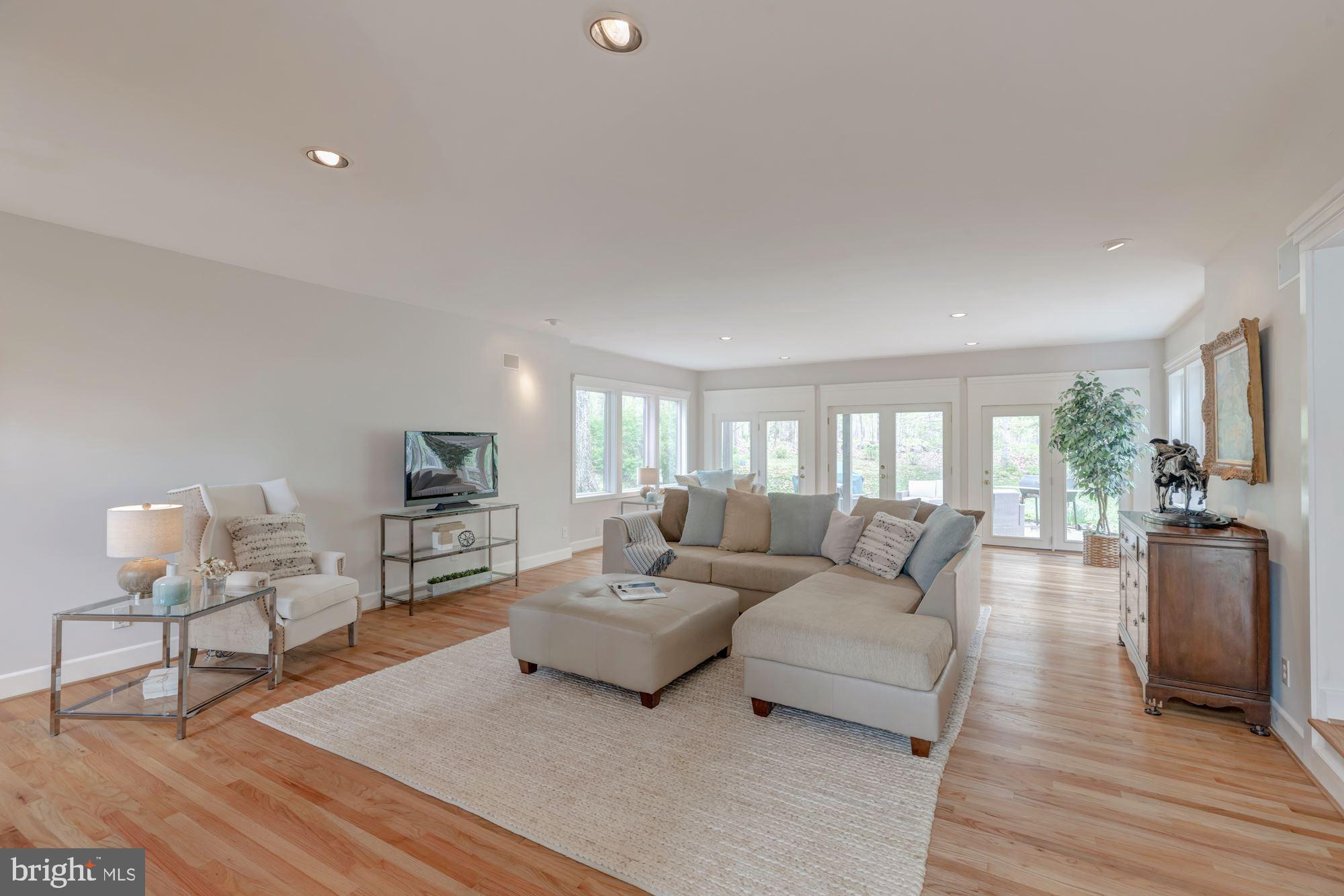 MILL RUN ACRES - Residential