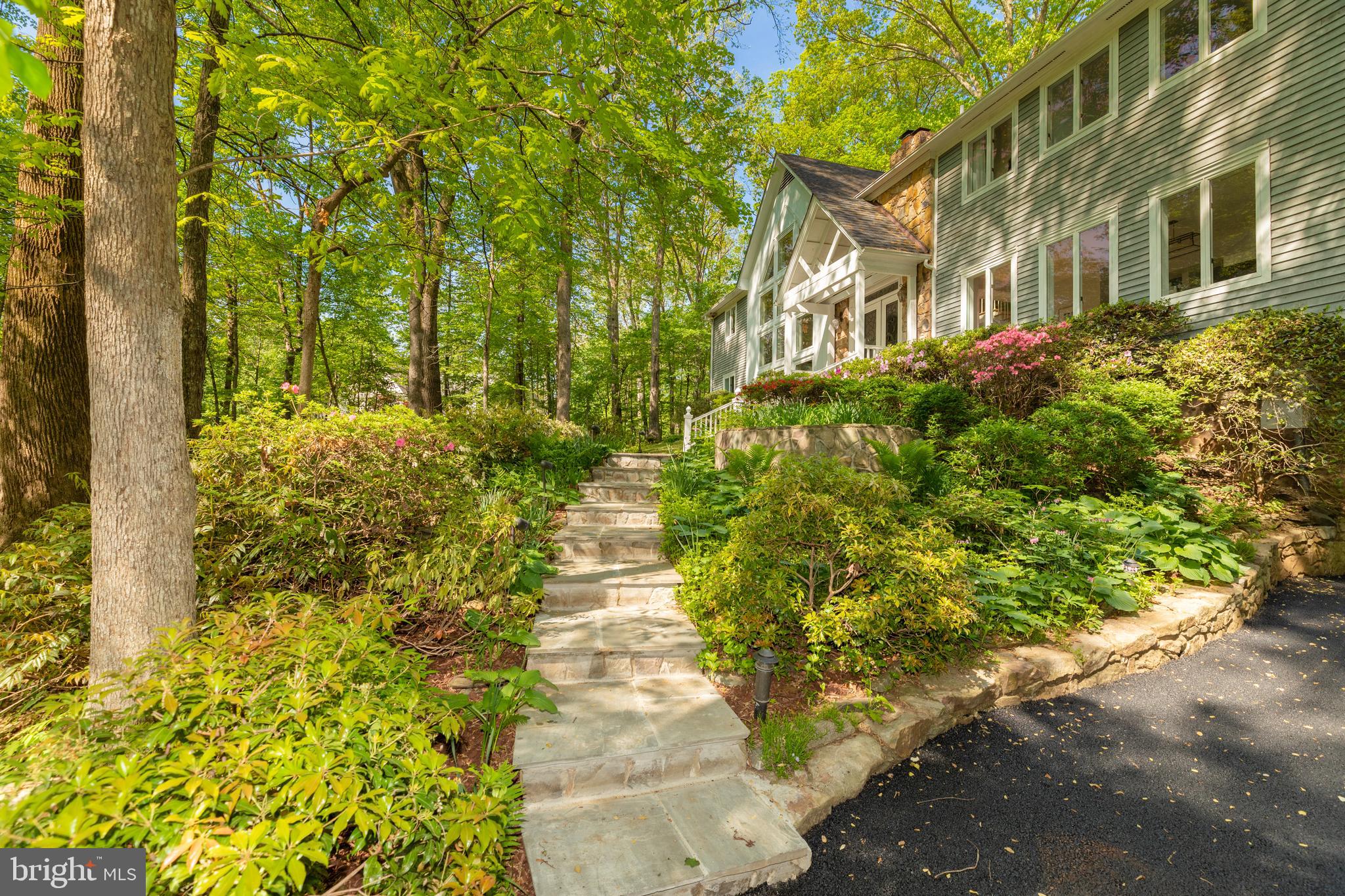 MILL RUN ACRES - Residential