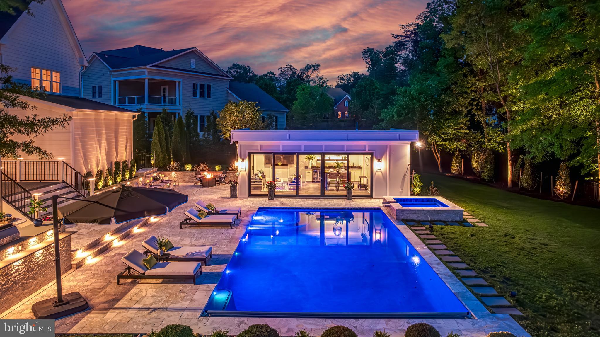 THE VILLAGE OF WAXPOOL - Residential