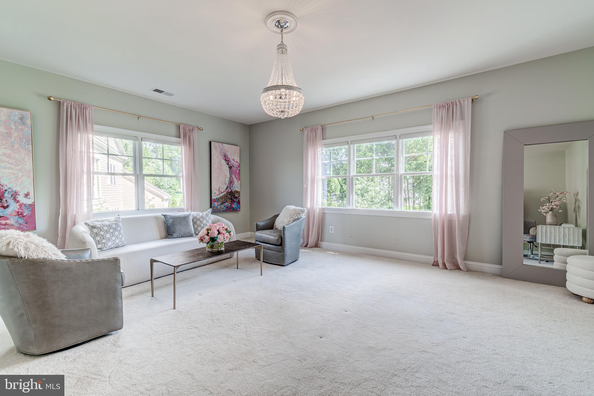 THE VILLAGE OF WAXPOOL - Residential