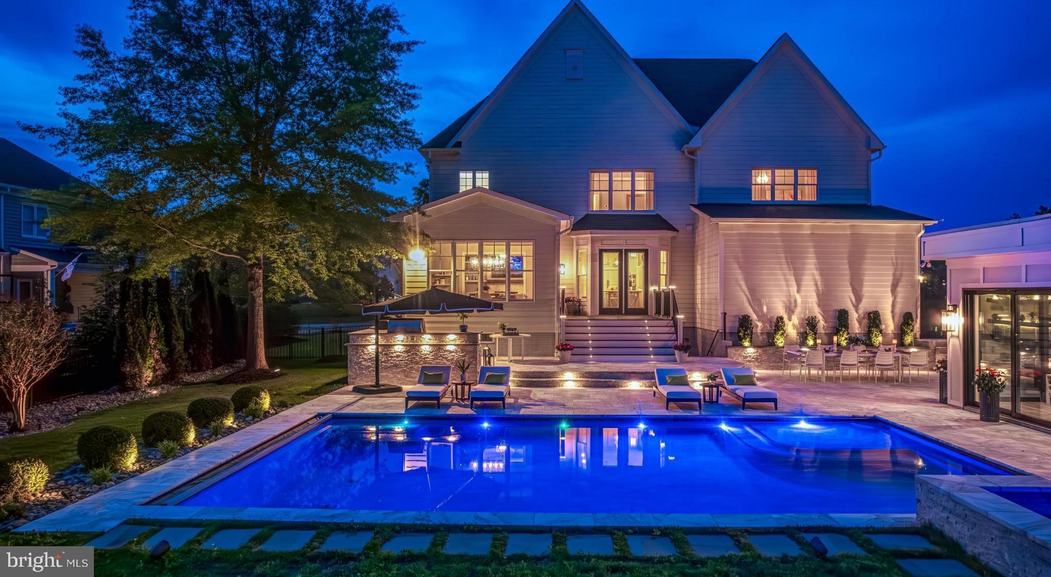 THE VILLAGE OF WAXPOOL - Residential