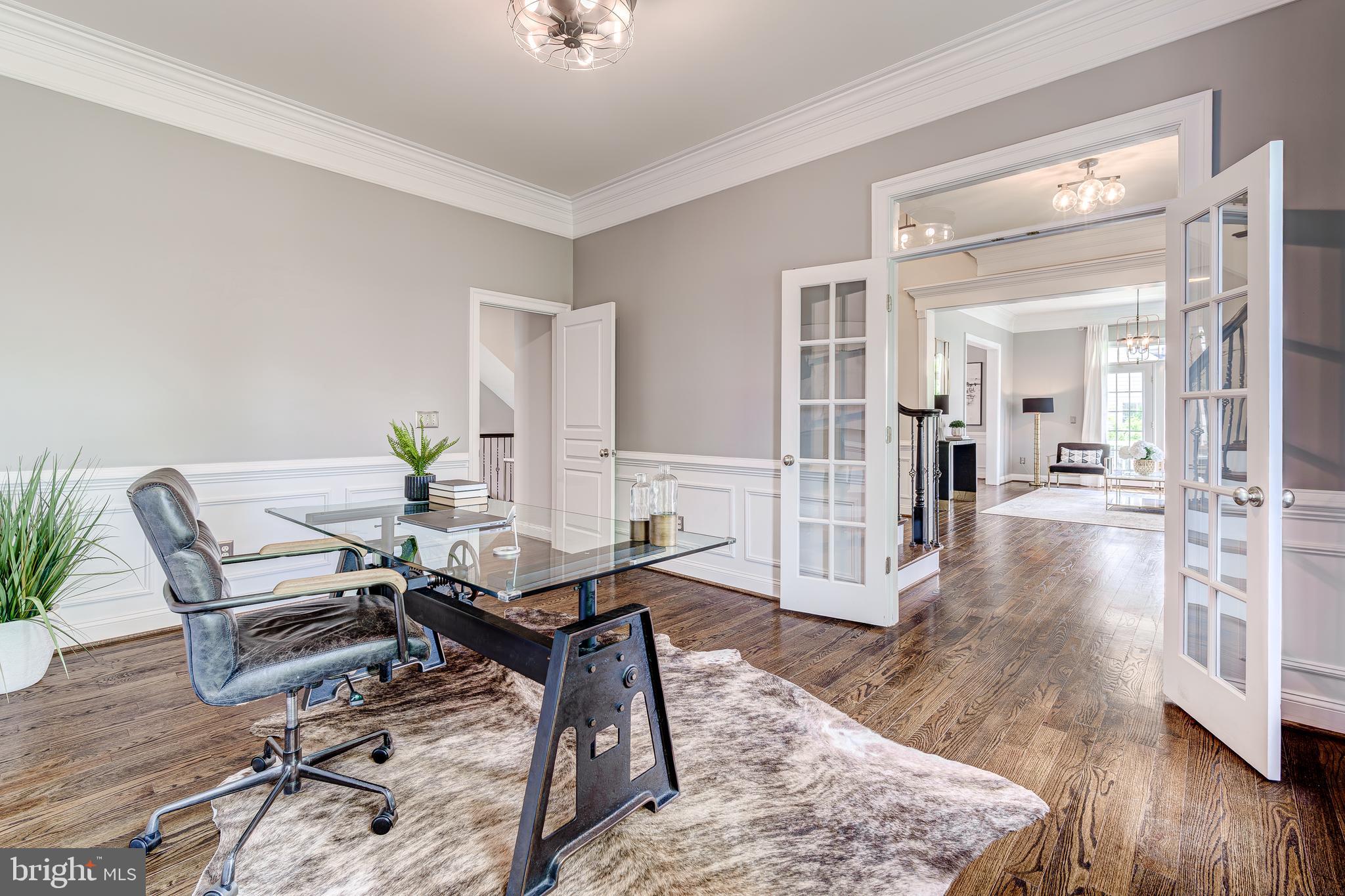 THE VILLAGE OF WAXPOOL - Residential