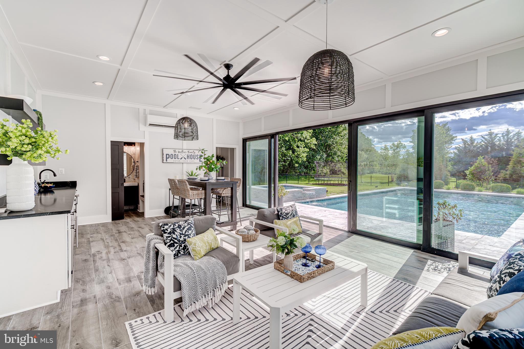 THE VILLAGE OF WAXPOOL - Residential