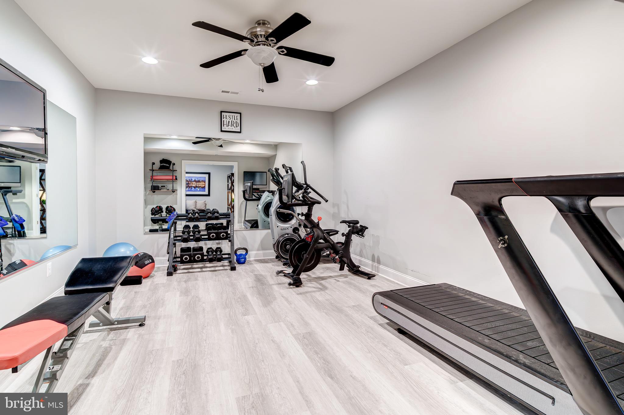 THE VILLAGE OF WAXPOOL - Residential