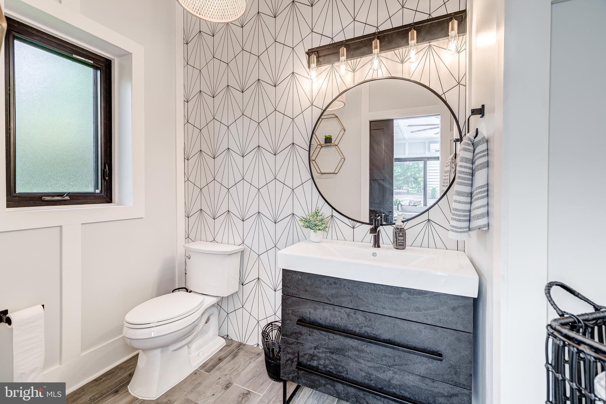 THE VILLAGE OF WAXPOOL - Residential