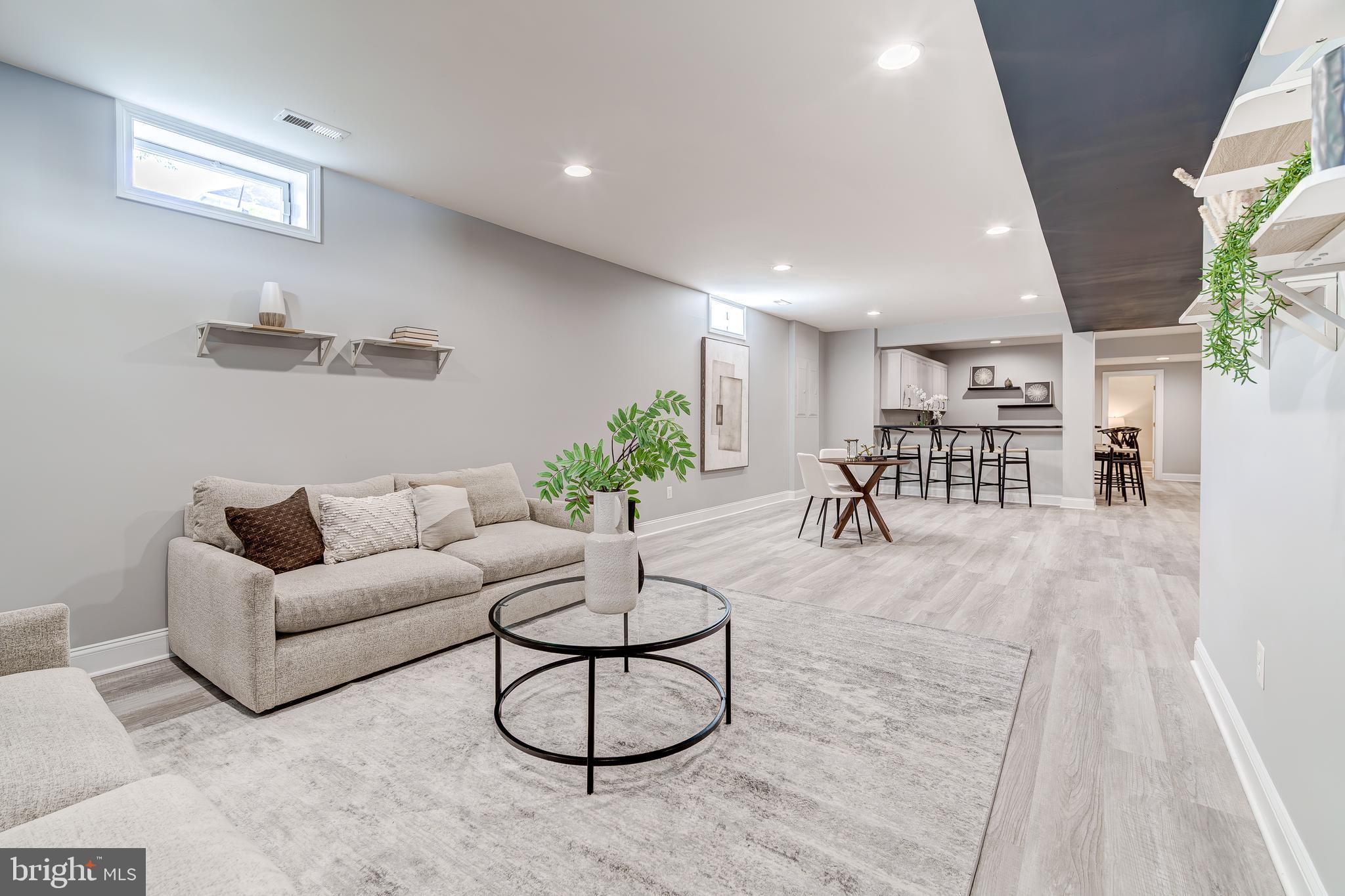 THE VILLAGE OF WAXPOOL - Residential