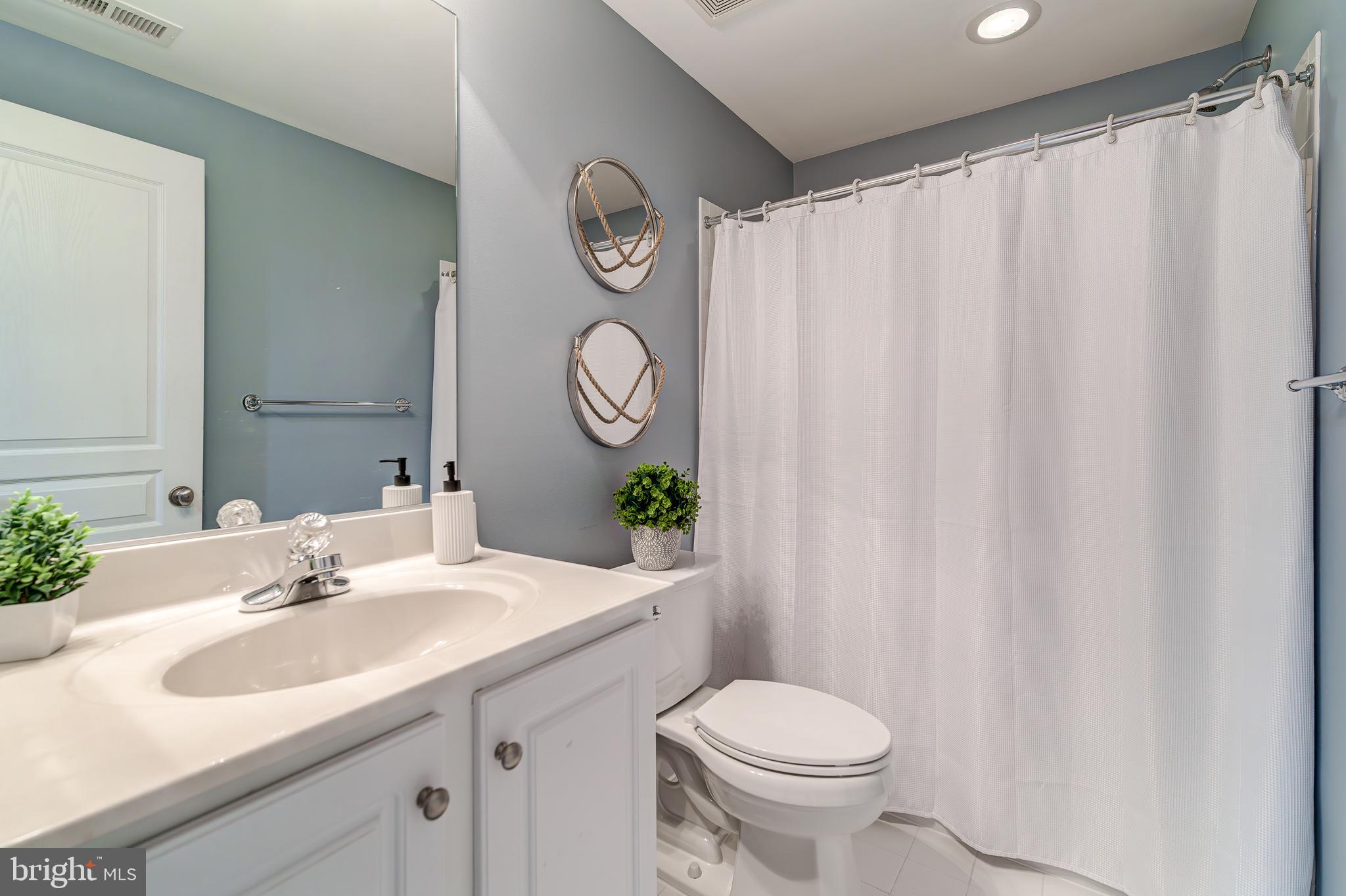 THE VILLAGE OF WAXPOOL - Residential