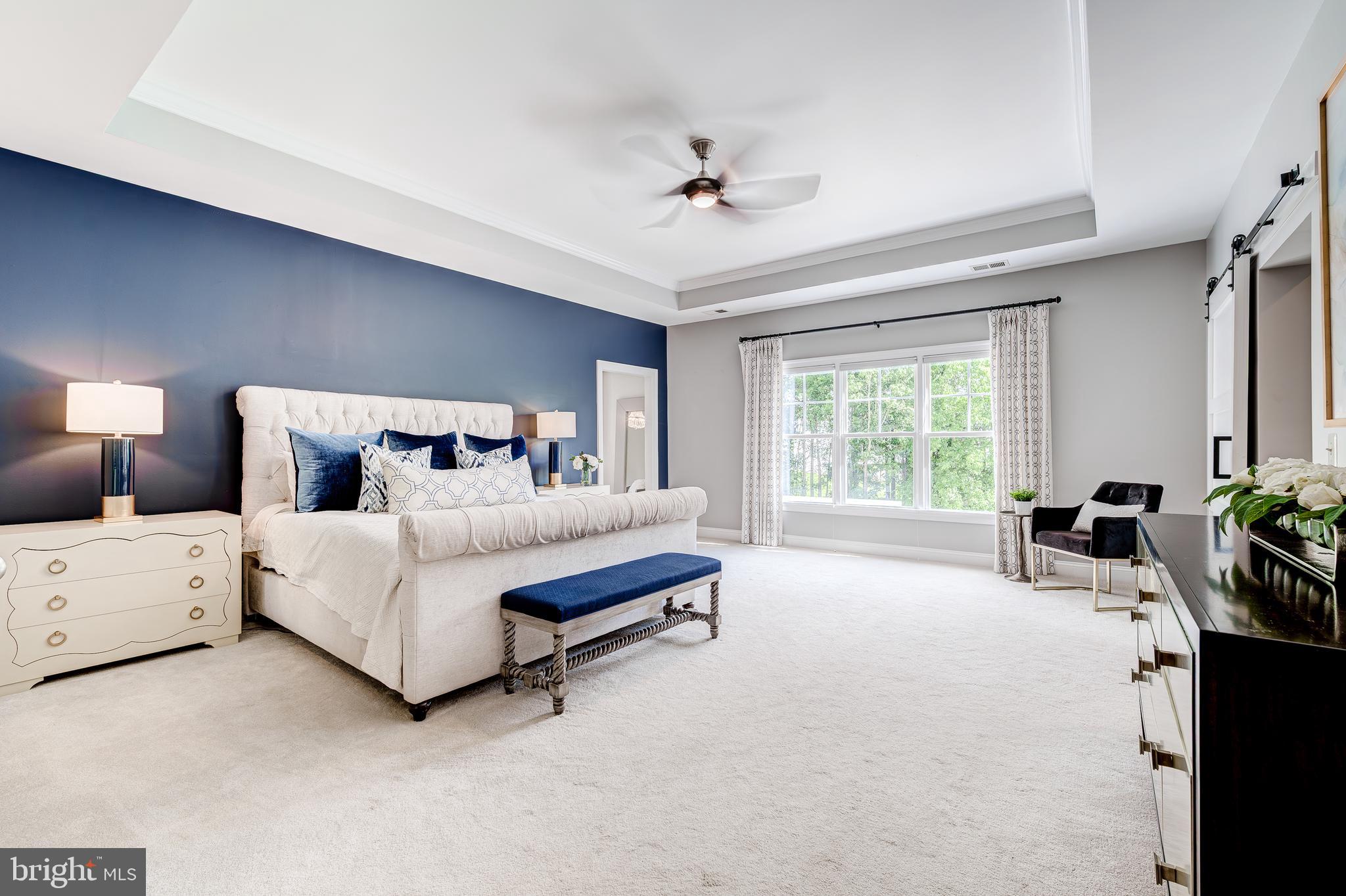 THE VILLAGE OF WAXPOOL - Residential