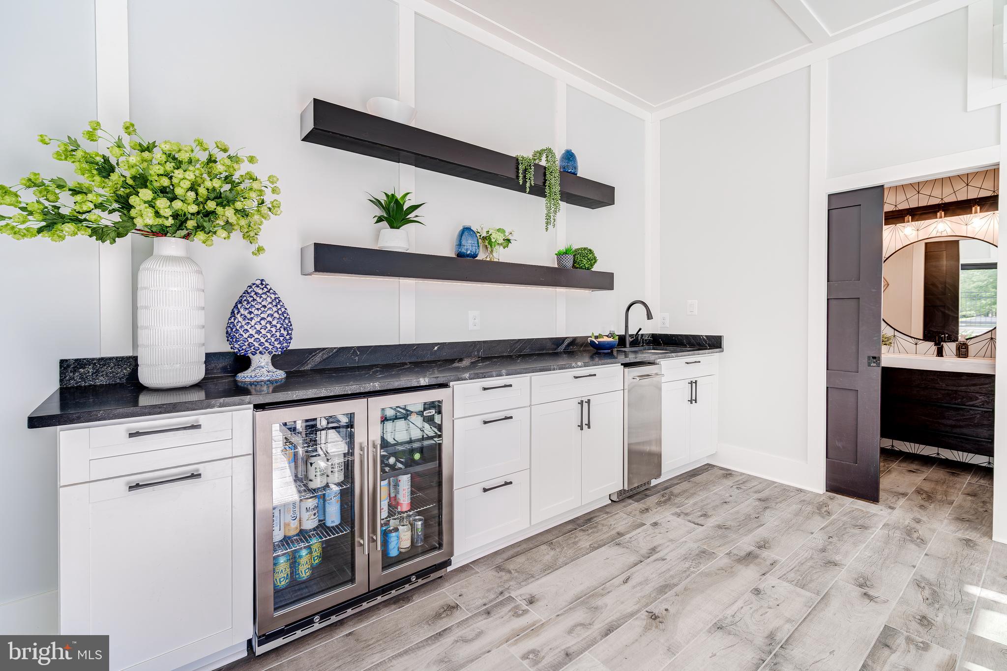 THE VILLAGE OF WAXPOOL - Residential